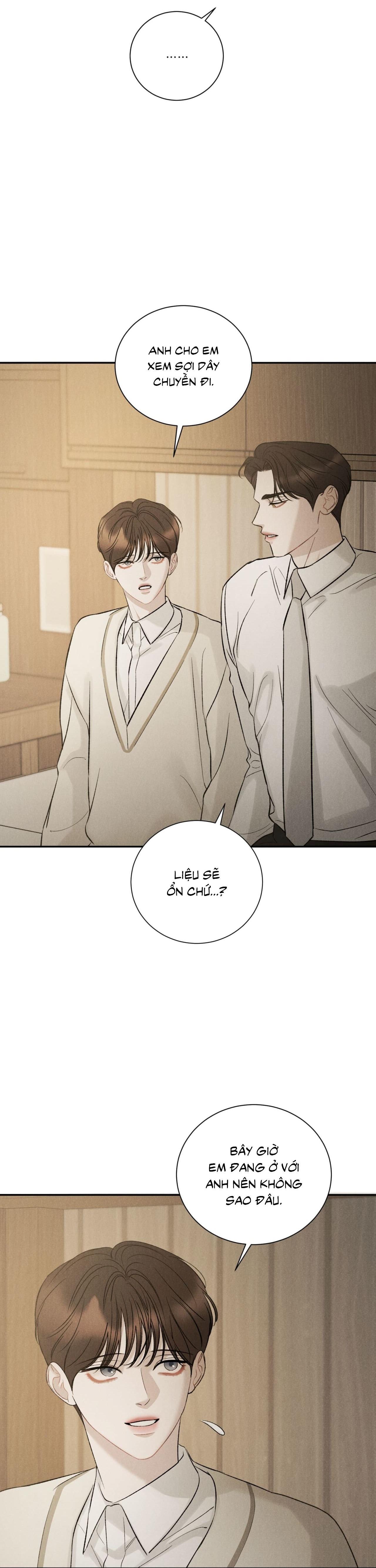 Đọc truyện Joo Eun - Chapter 51