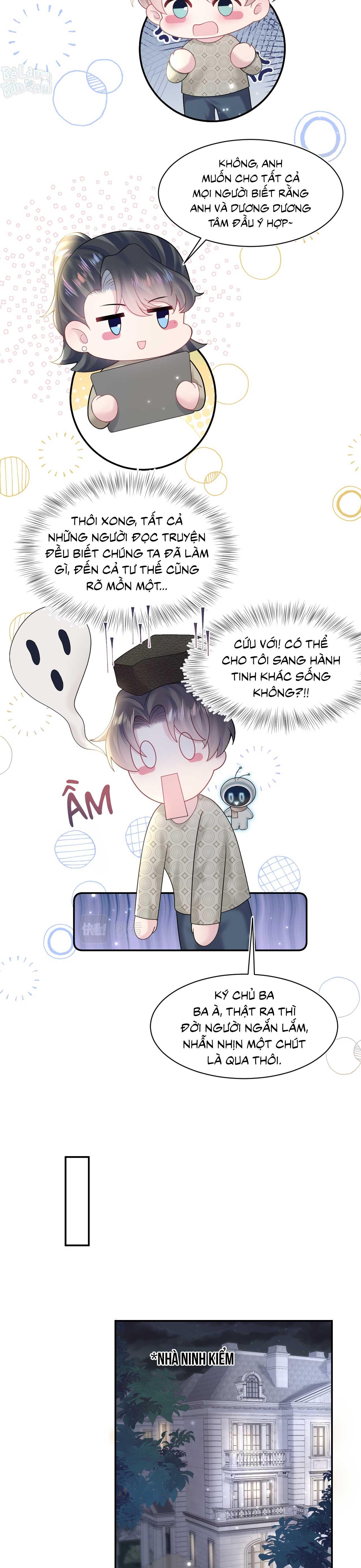 Đọc truyện Tuyệt mỹ bạch liên hoa online dạy học - Chapter 168
