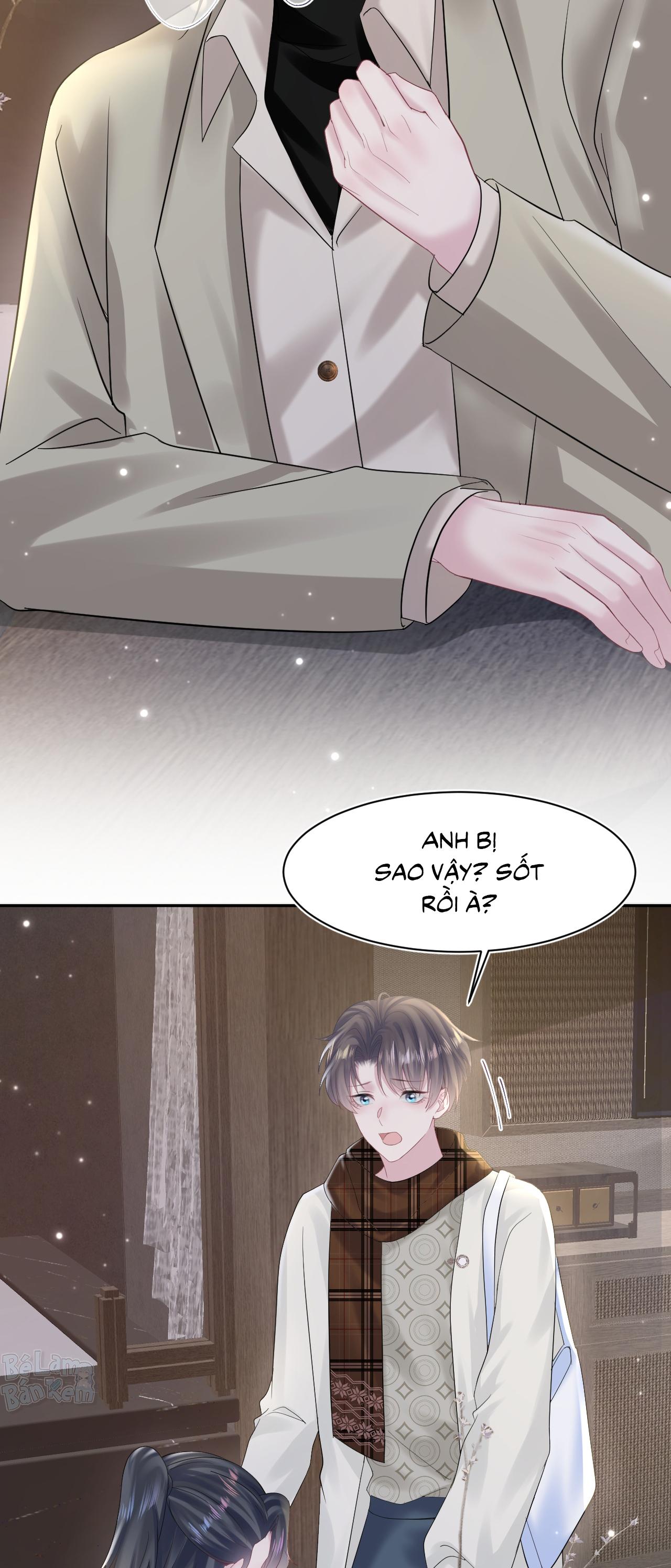 Đọc truyện Tuyệt mỹ bạch liên hoa online dạy học - Chapter 158
