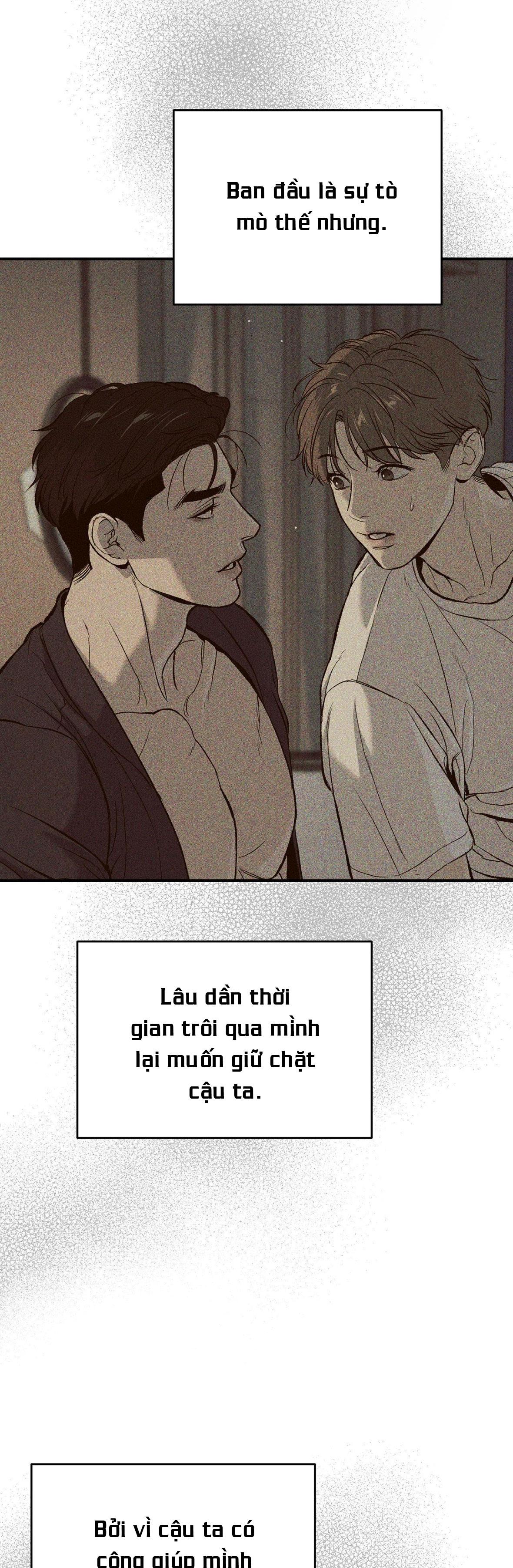 Đọc truyện ĐIỀM RỦI - Chapter 76
