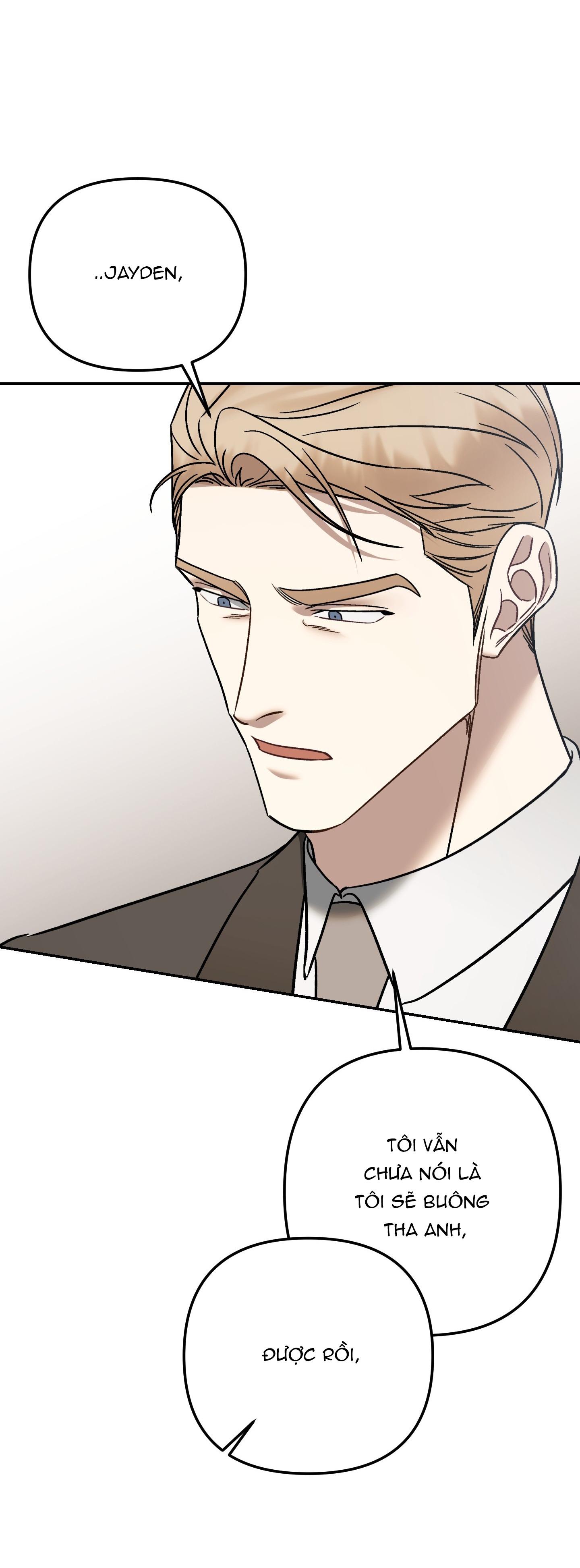 Đọc truyện SOMETHING IMPOSSIBLE - Chapter 29