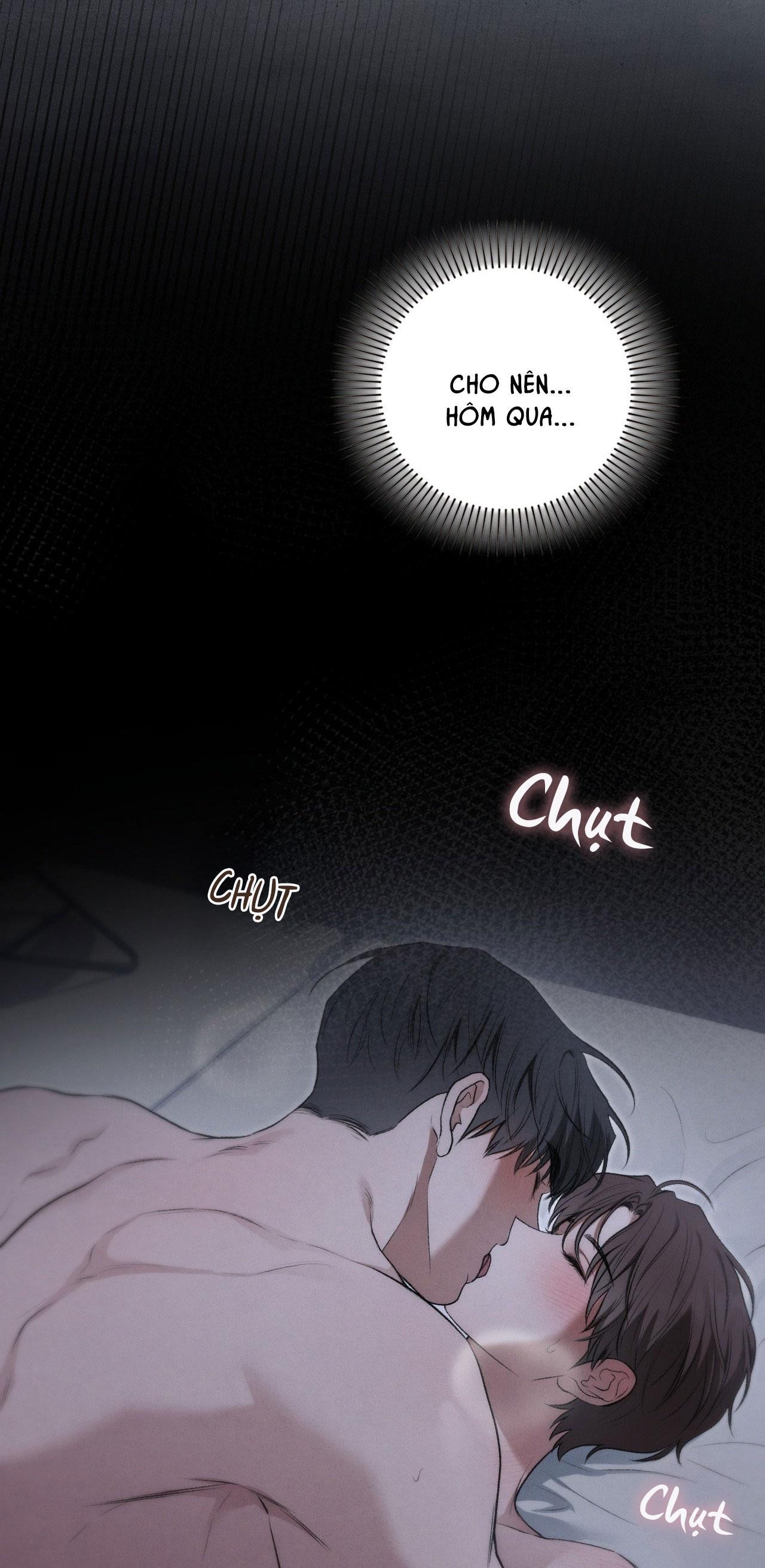 Đọc truyện SỨ GIẢ THẦN CHẾT - Chapter 46