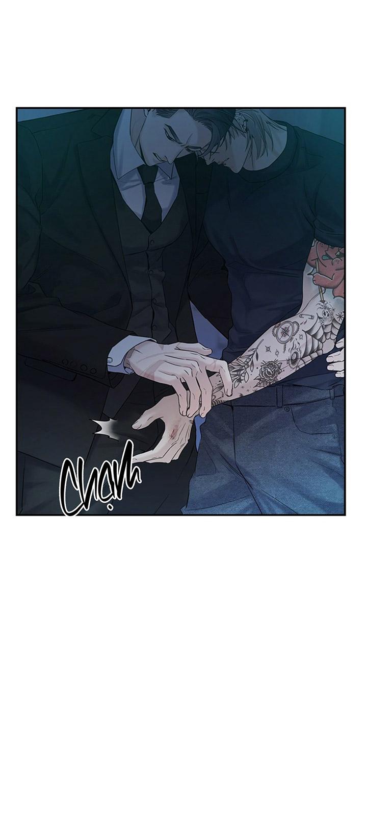 Đọc truyện [DDT] 3 DAYS - Chapter 2