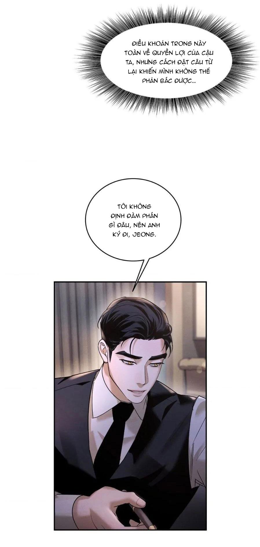 Đọc truyện Đảo Ngược Kịch Bản - Chapter 7