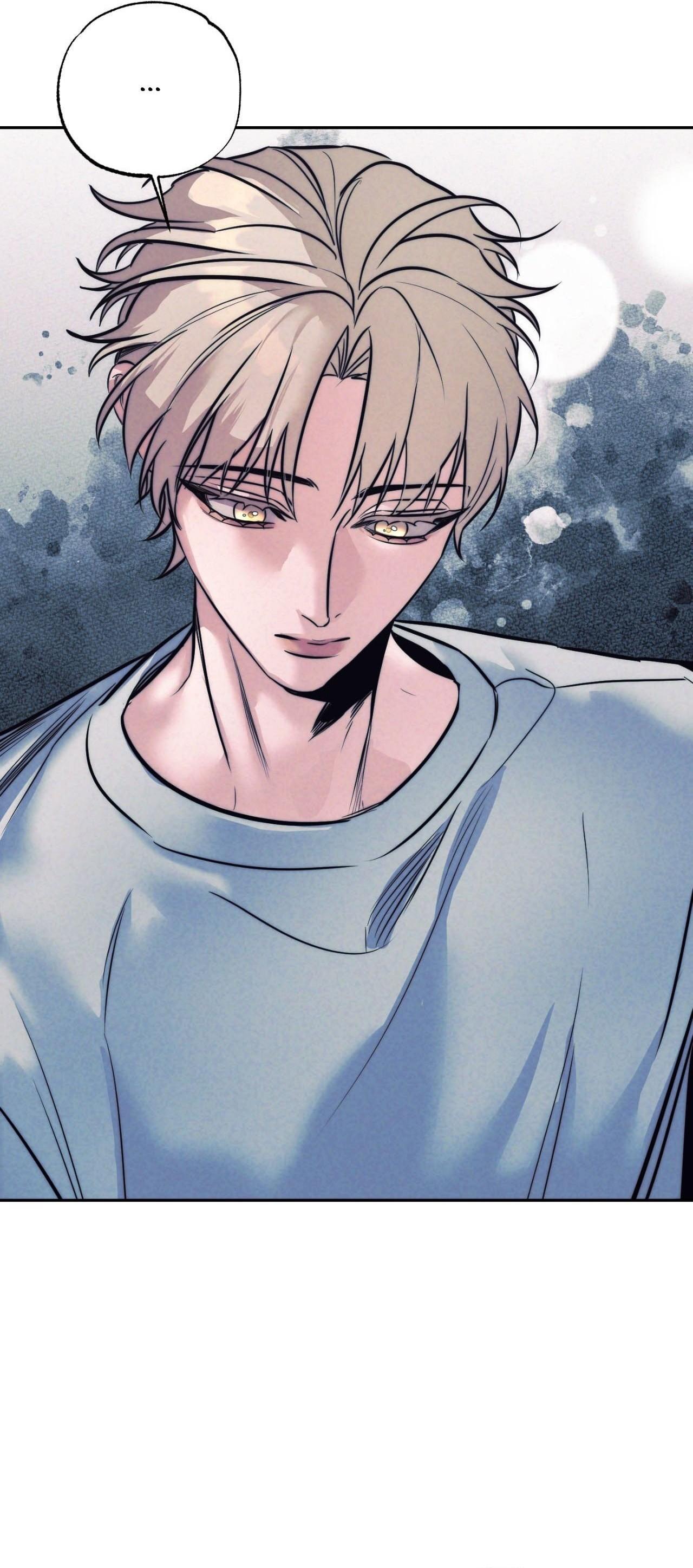 Đọc truyện (CBunu) Stigma - Chapter 51