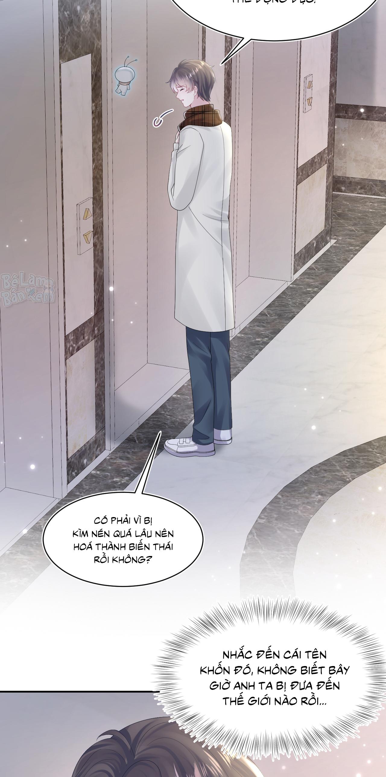 Đọc truyện Tuyệt mỹ bạch liên hoa online dạy học - Chapter 157
