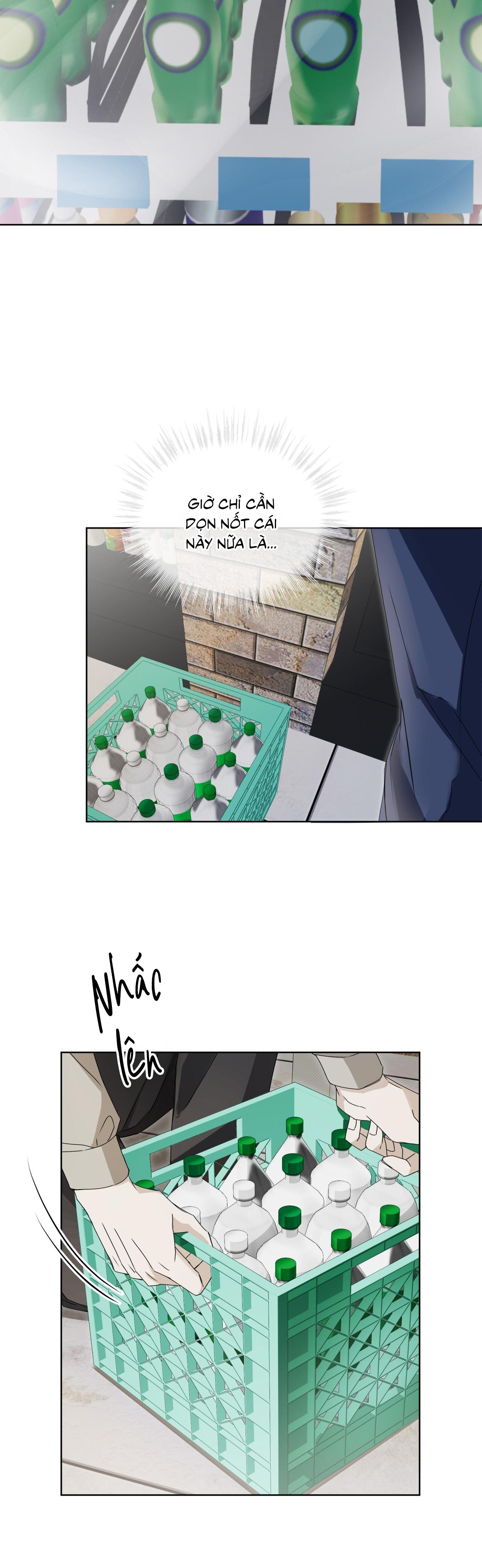 Đọc truyện CHEAT DAY - Chapter 1