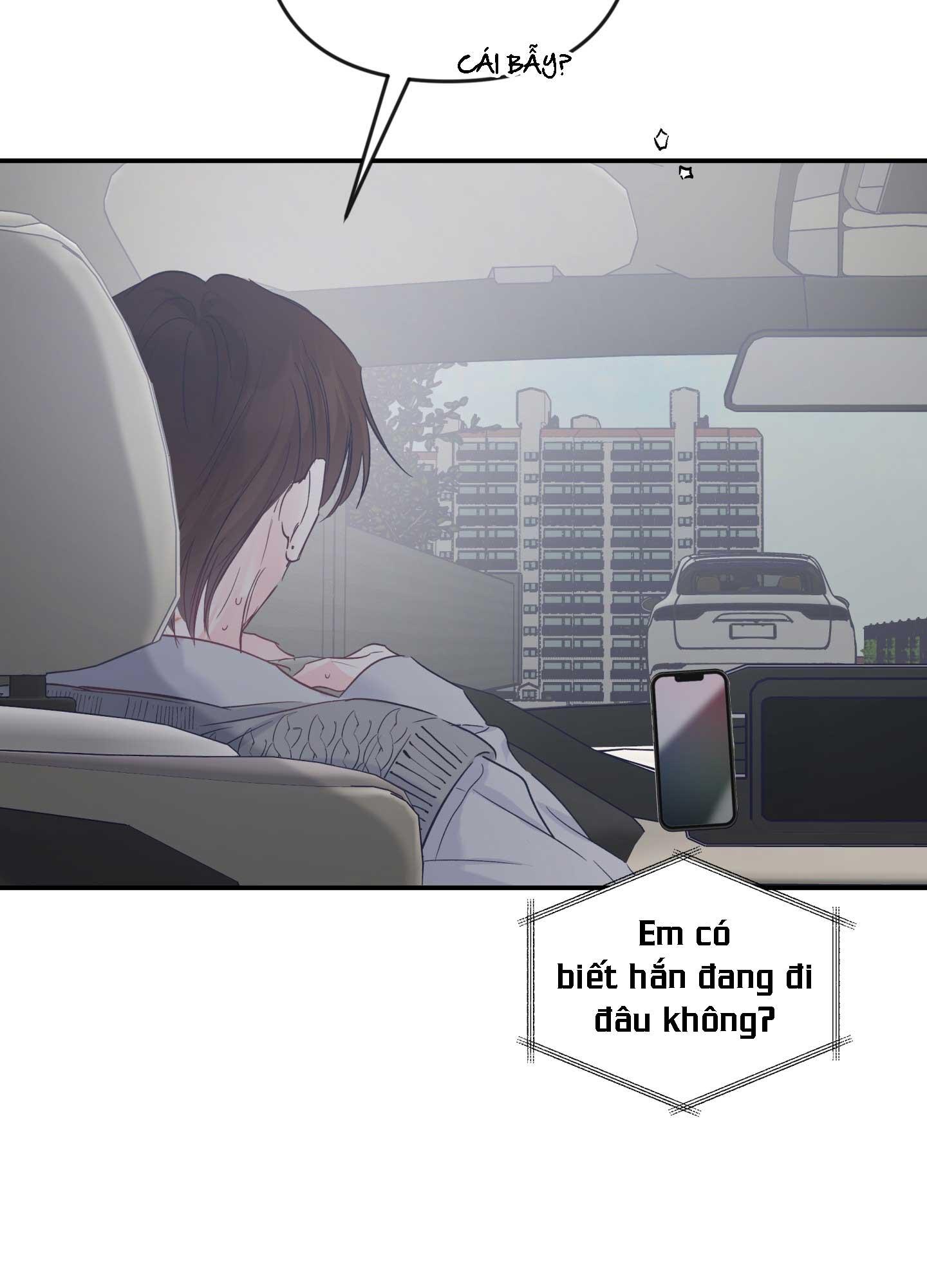 Đọc truyện ĐẢO NGƯỢC CỦA ĐẢO NGƯỢC - Chapter 68