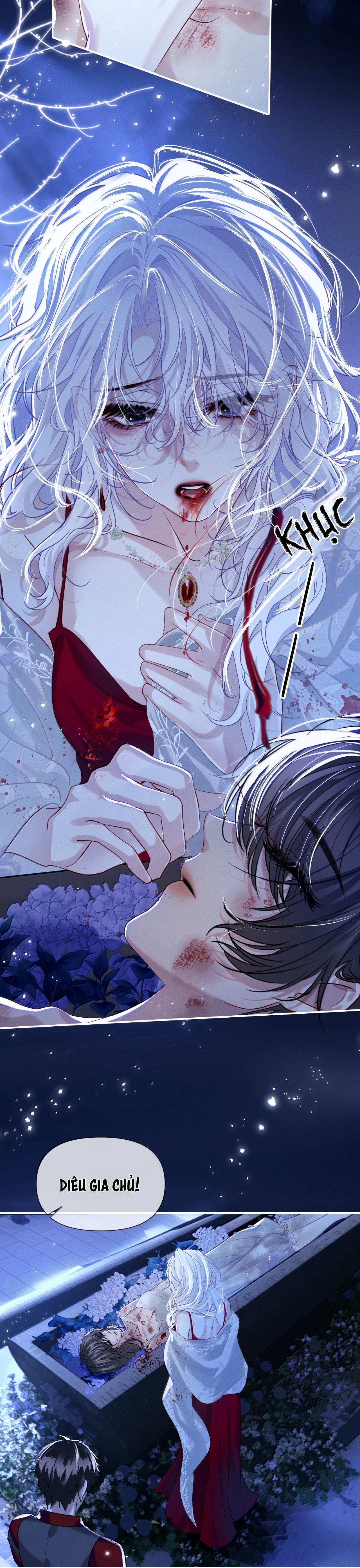 Đọc truyện [GL] Thiết Lập Yêu Cầu Tôi Yêu Em - Chapter 20