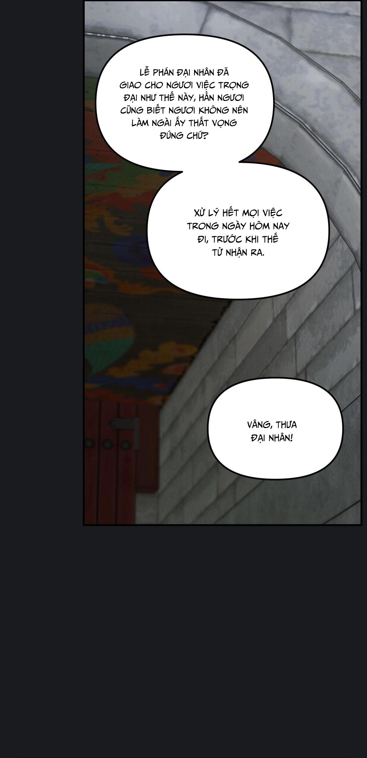 Đọc truyện (GĐCV) GALE OF THE GOD - Chapter 30