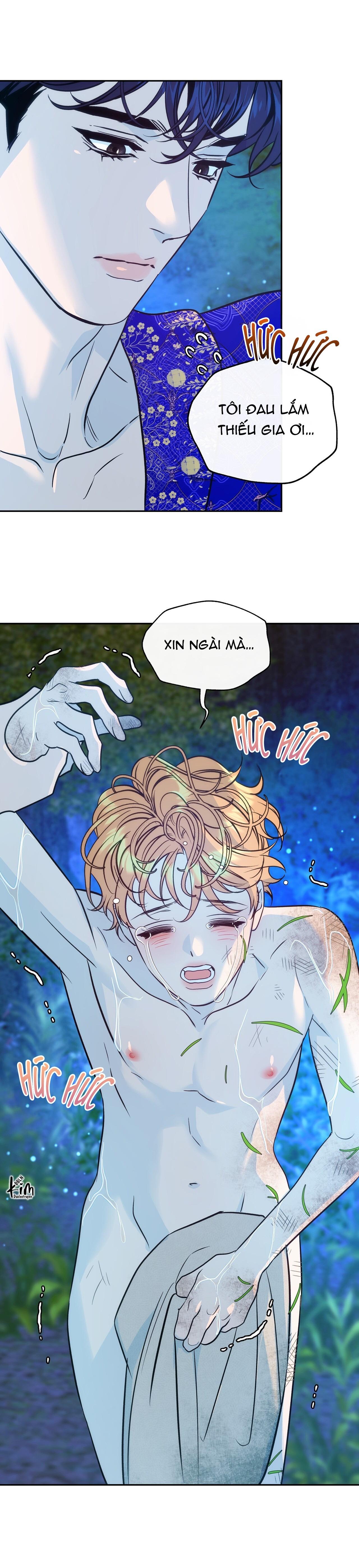 Đọc truyện ORCA MANSION - Chapter 2
