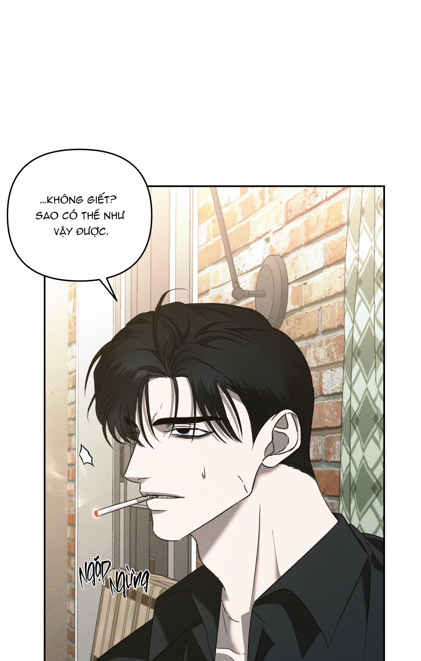 Đọc truyện EDEN - Chapter 42