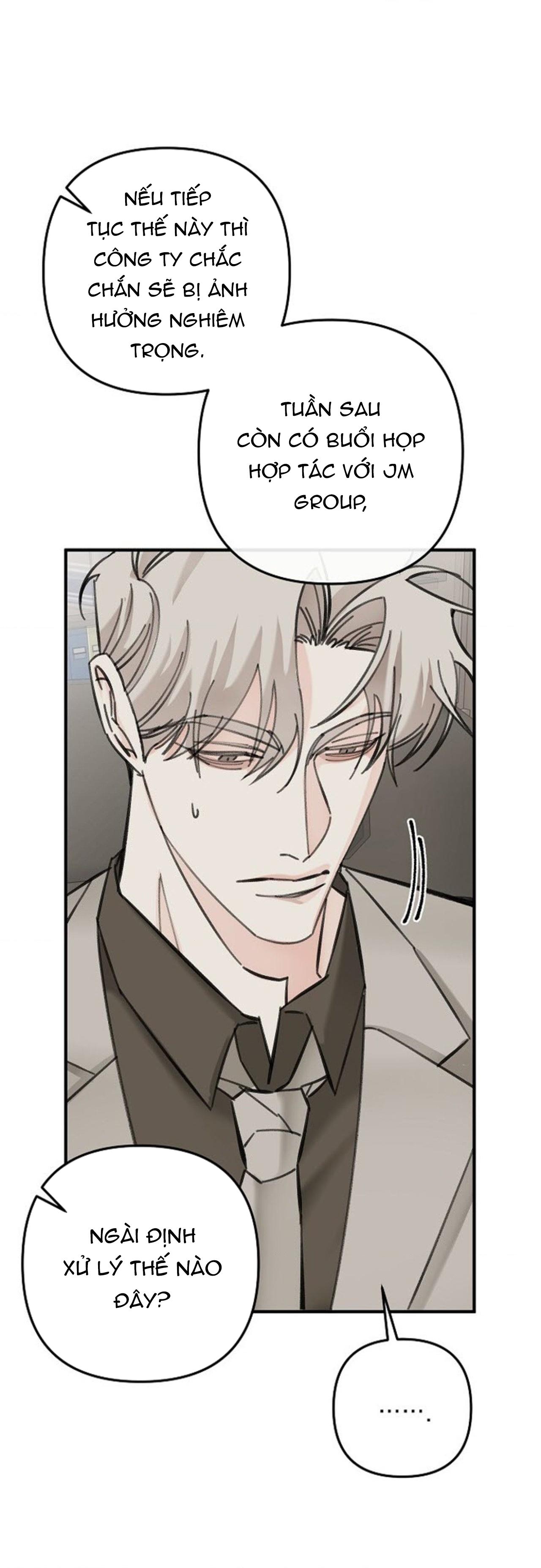 Đọc truyện Xin Sếp Phê Duyệt Tối nay - Chapter 16