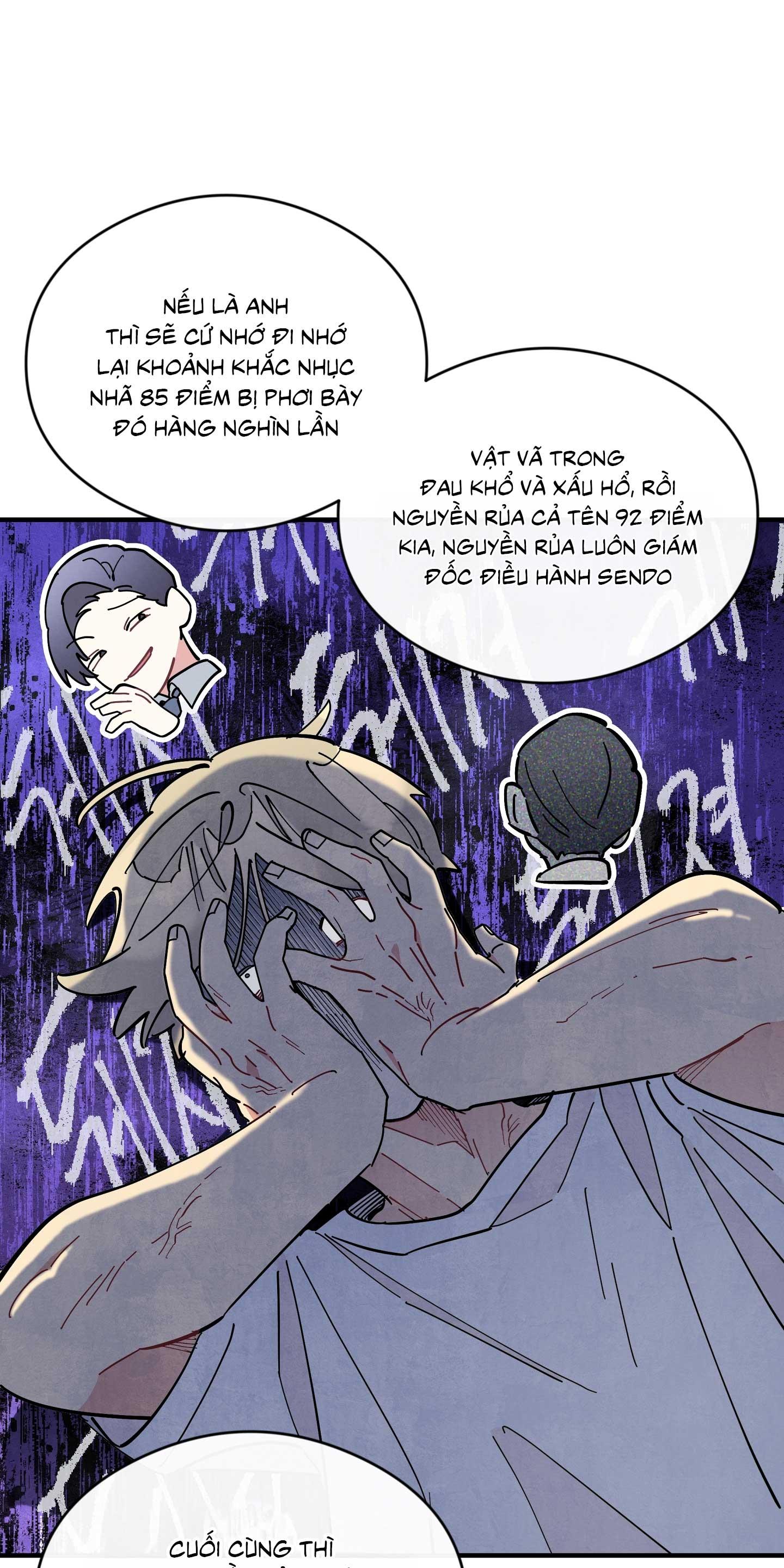 Đọc truyện One-Room TA - Chapter 47