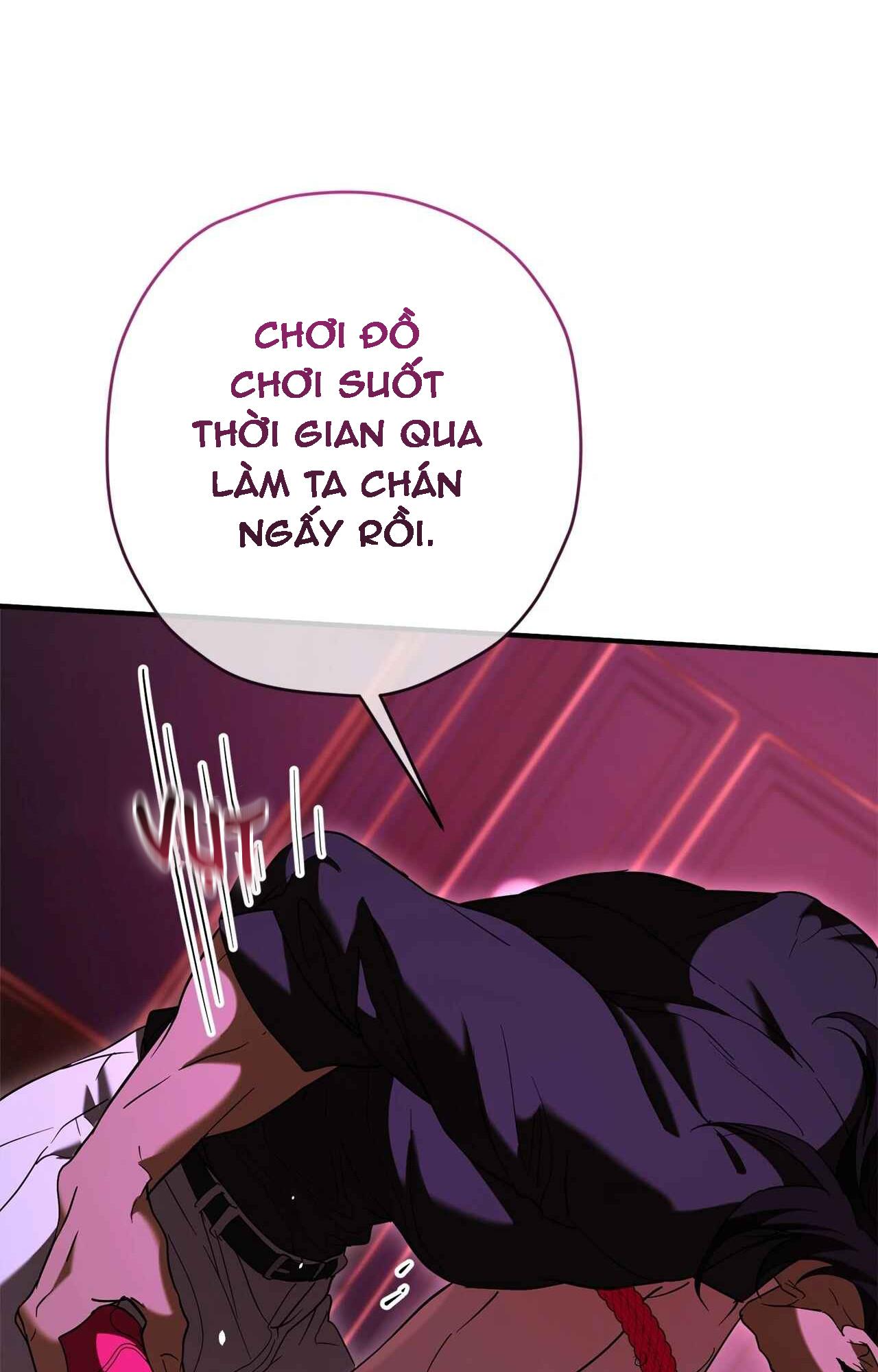 Đọc truyện BULLET TIME - Chapter 18