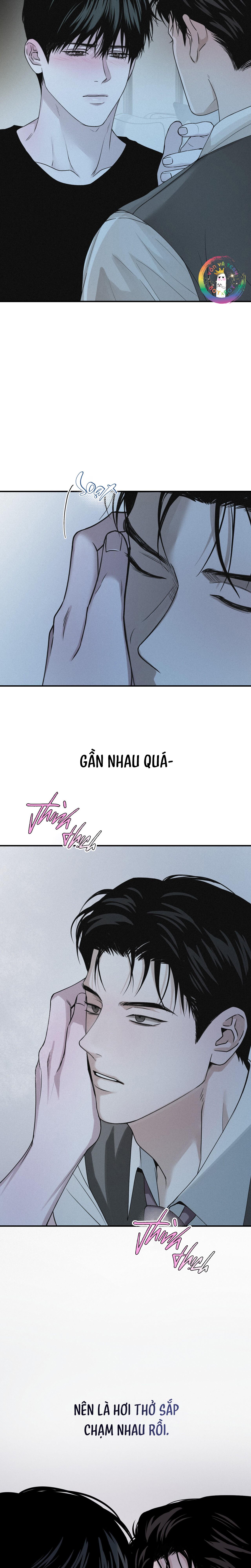 Đọc truyện Hình Chiếu - Chapter 47