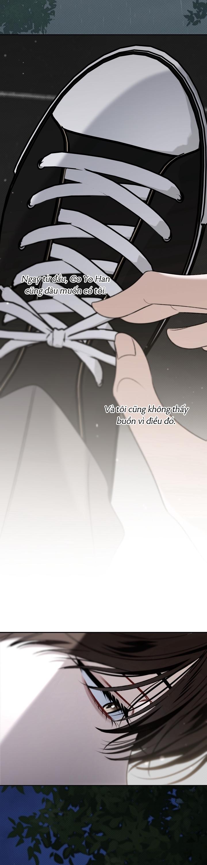 Đọc truyện (GĐCV) EIGHTEEN'S BED - Chapter 32