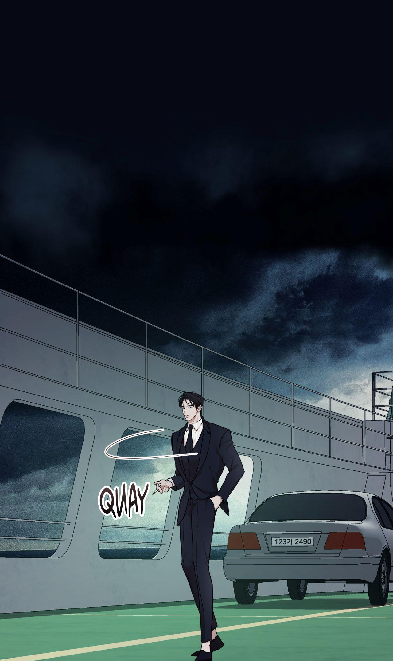 Đọc truyện KHỞI NGUỒN SỰ SỐNG - Chapter 63