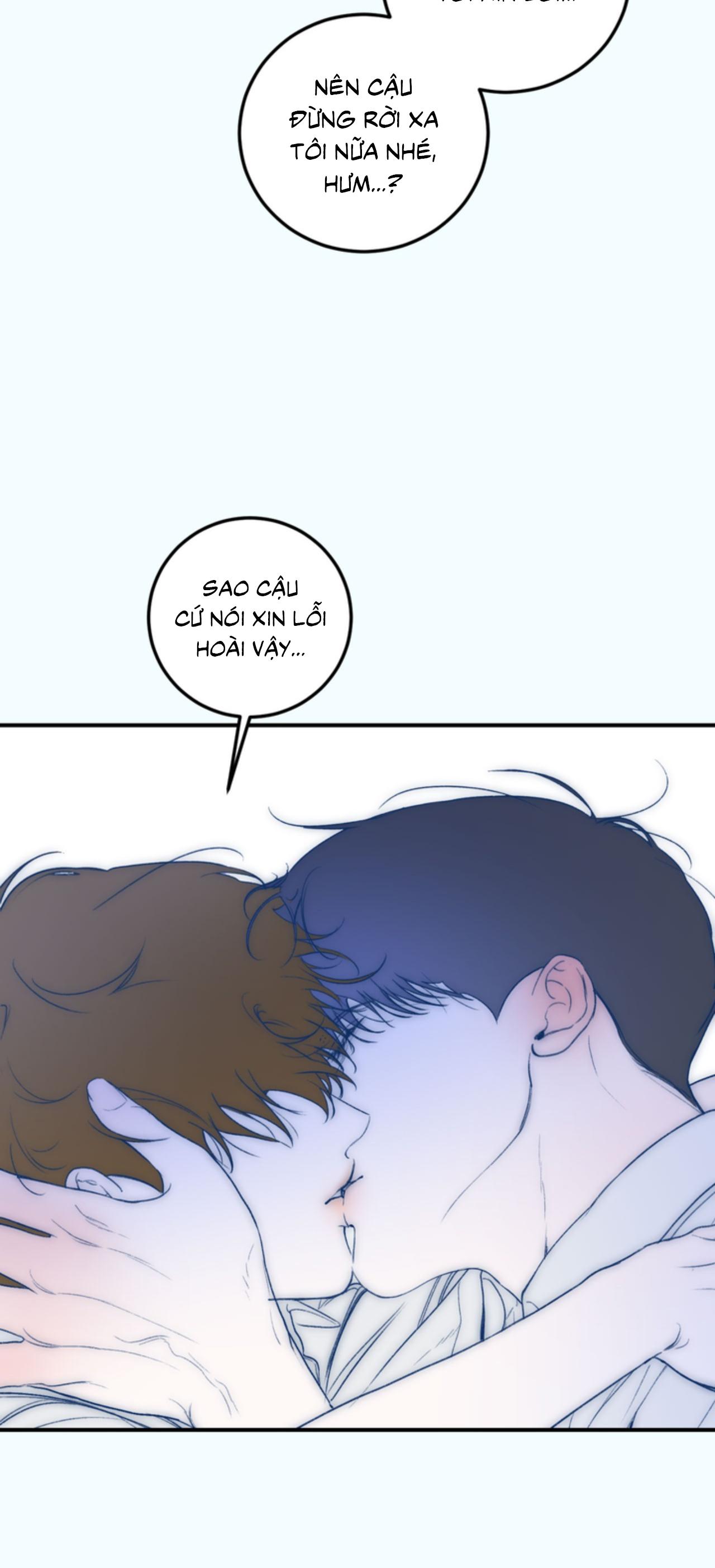Đọc truyện Deepest Confession - Chapter 7