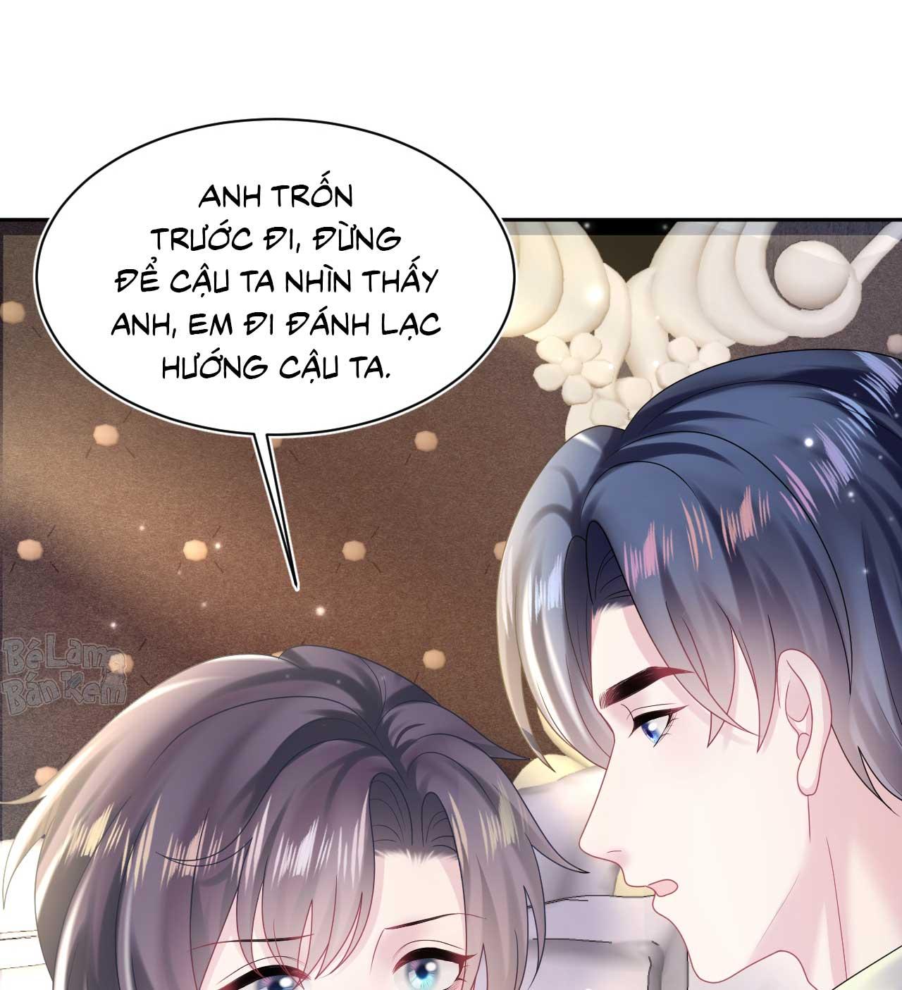 Đọc truyện Tuyệt mỹ bạch liên hoa online dạy học - Chapter 149