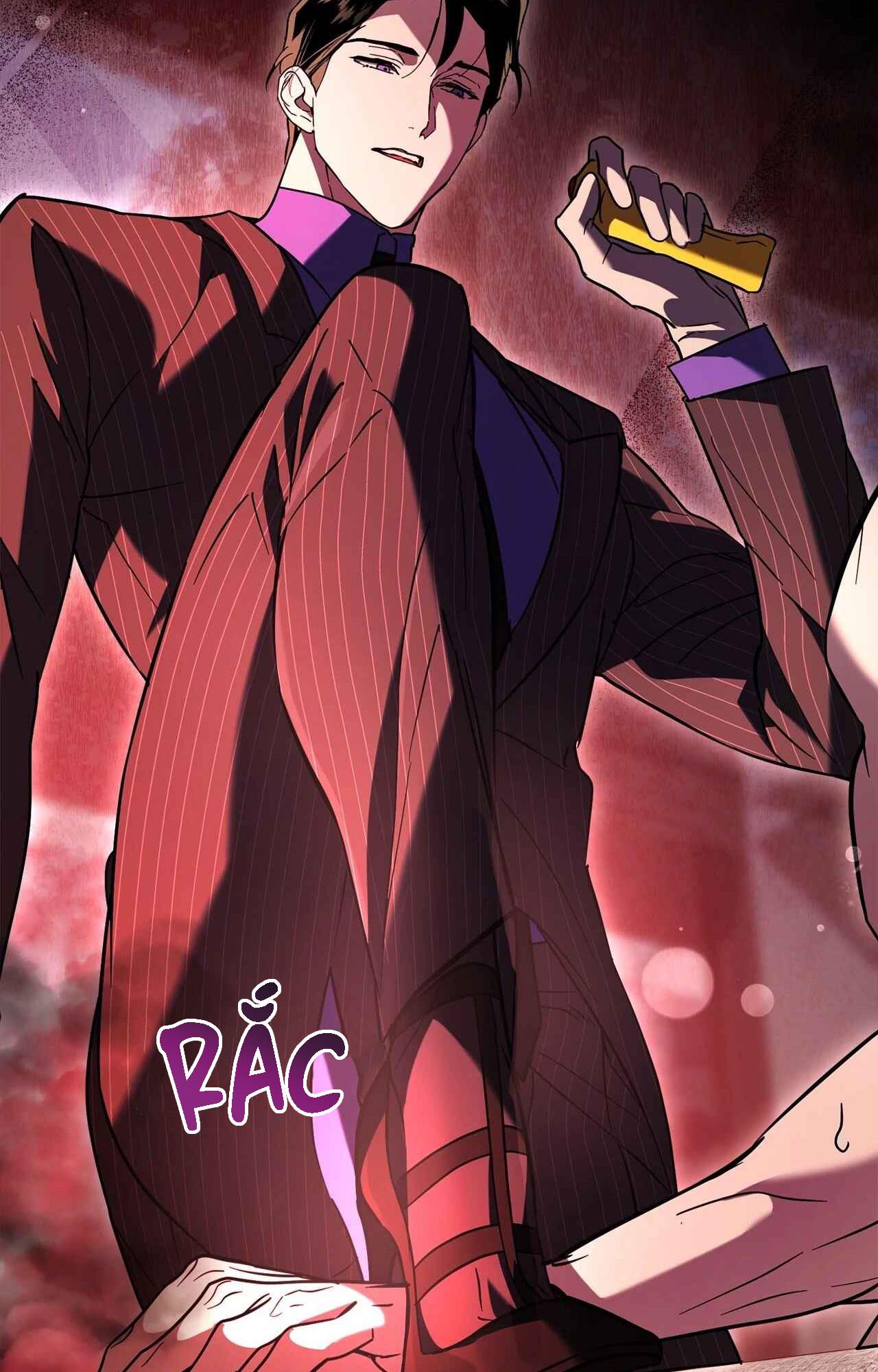 Đọc truyện BULLET TIME - Chapter 19