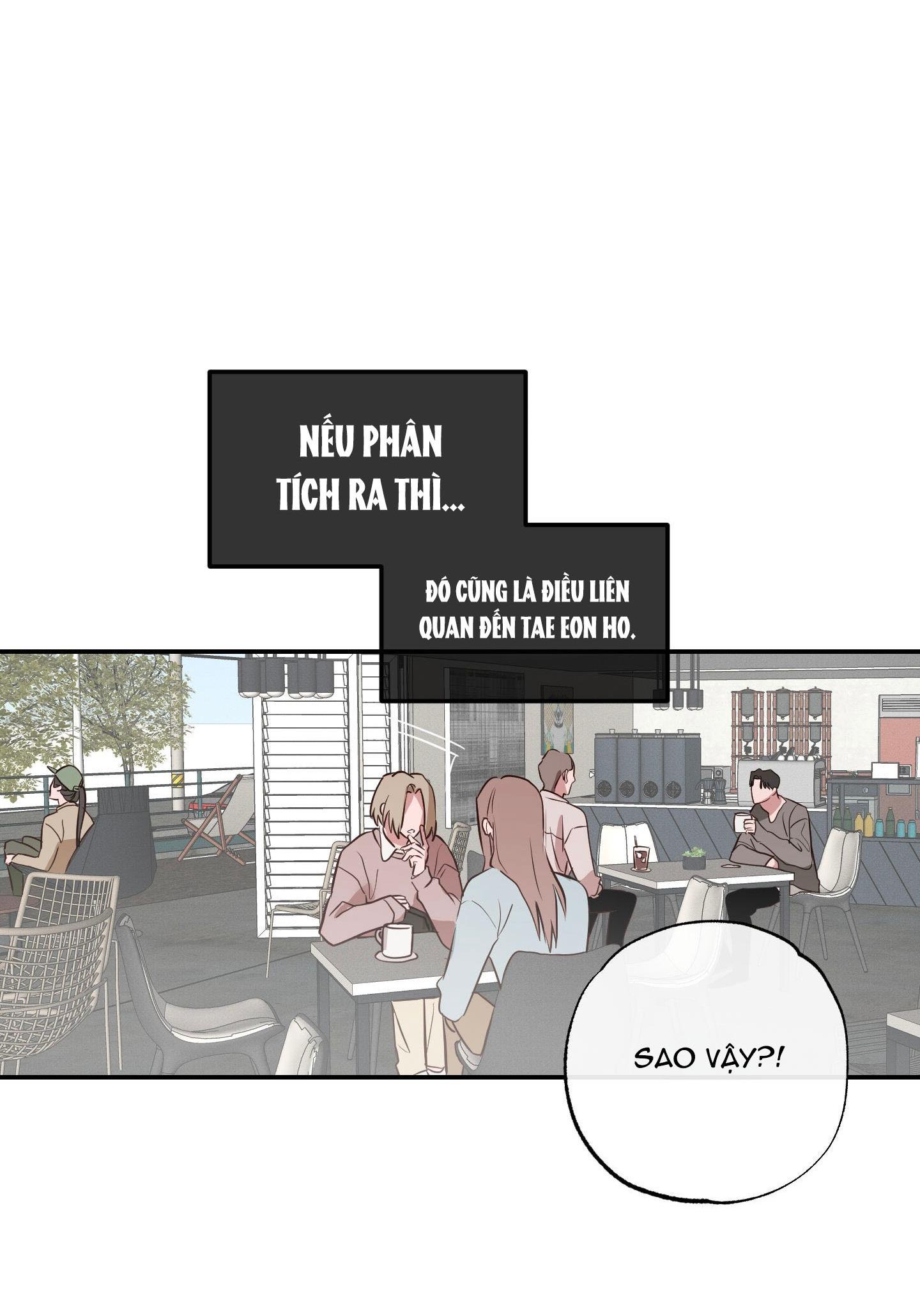 Đọc truyện NGHIỆN SEX - Chapter 42.6