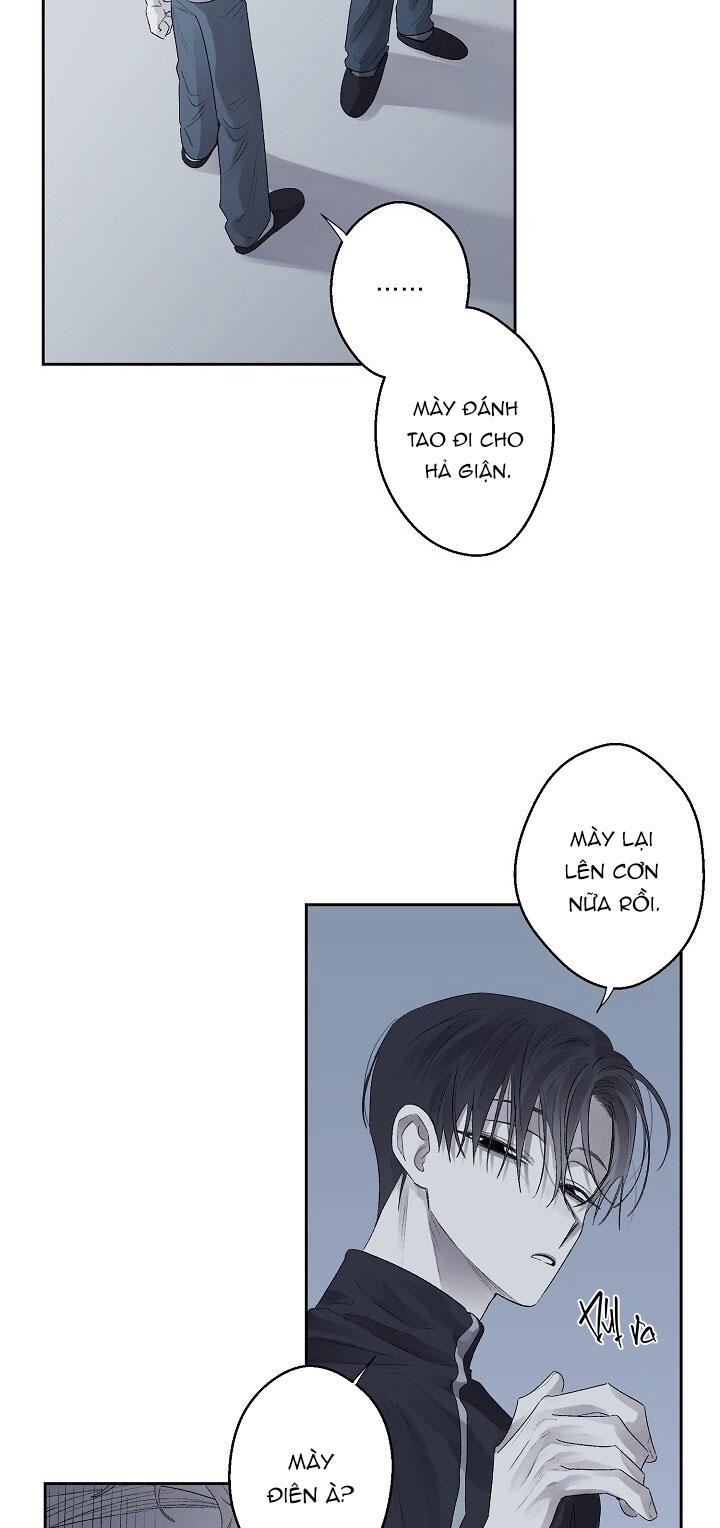 Đọc truyện BL NGẮN TUYỂN CHỌN - Chapter 41.3