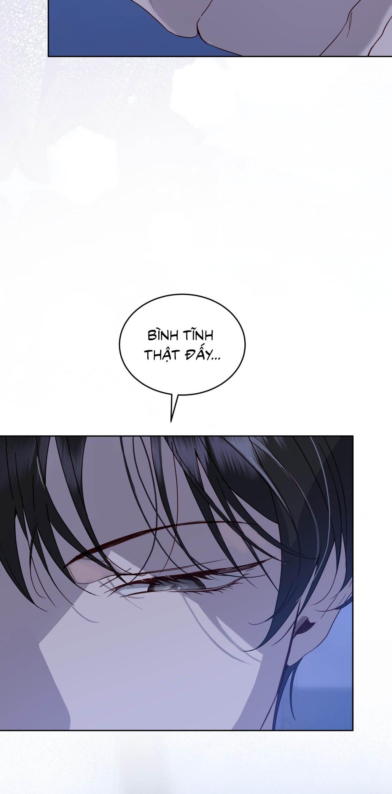 Đọc truyện RAGA: Passion - Chapter 17