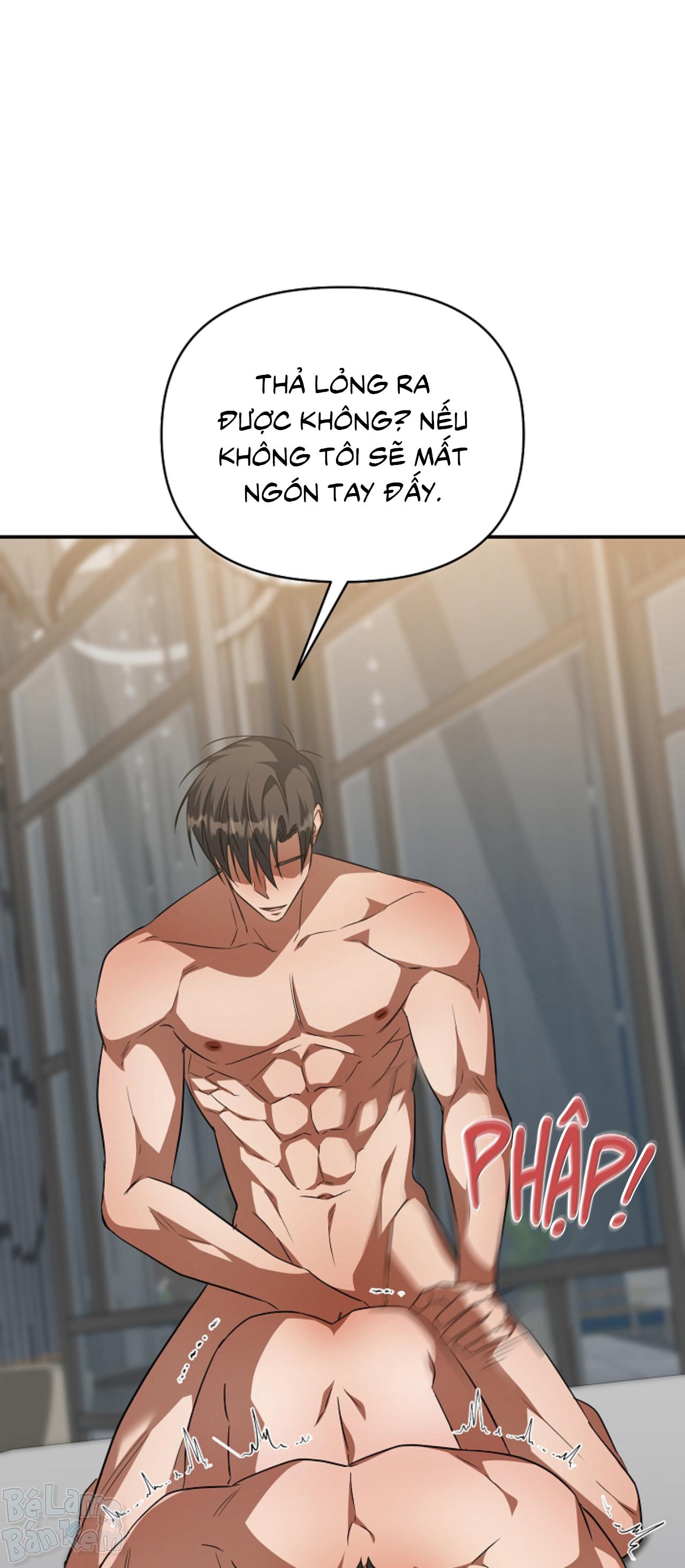 Đọc truyện SỰ THẬT TRẦN TRỤI - Chapter 26