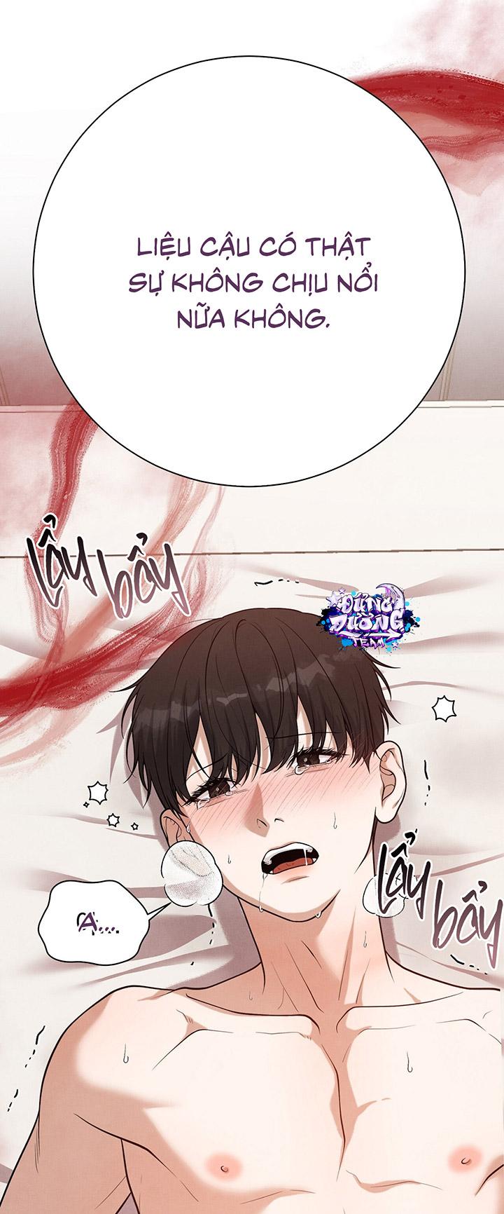 Đọc truyện [DDT] HƯƠNG VỊ TÌNH THÂN - Chapter 15