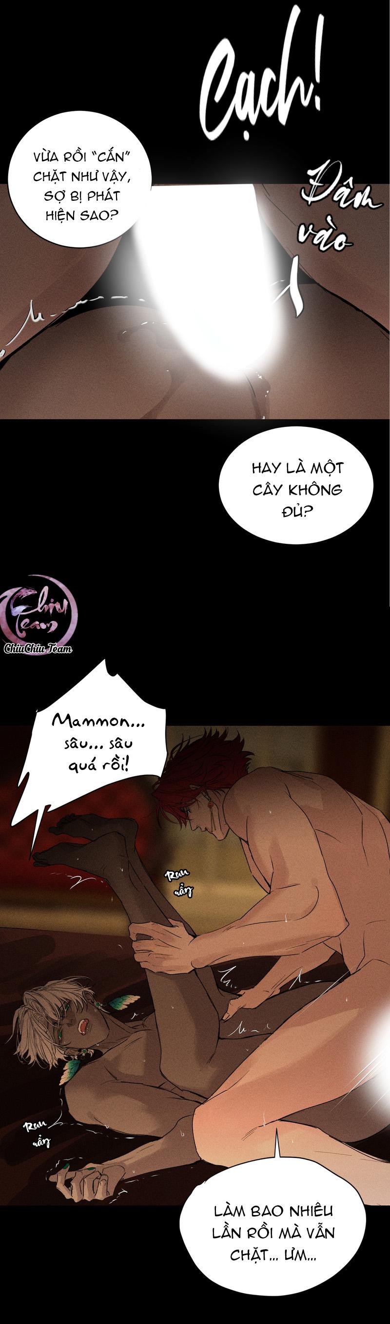 Đọc truyện Tùy Tâm Tùy Ý - Chapter 16.3