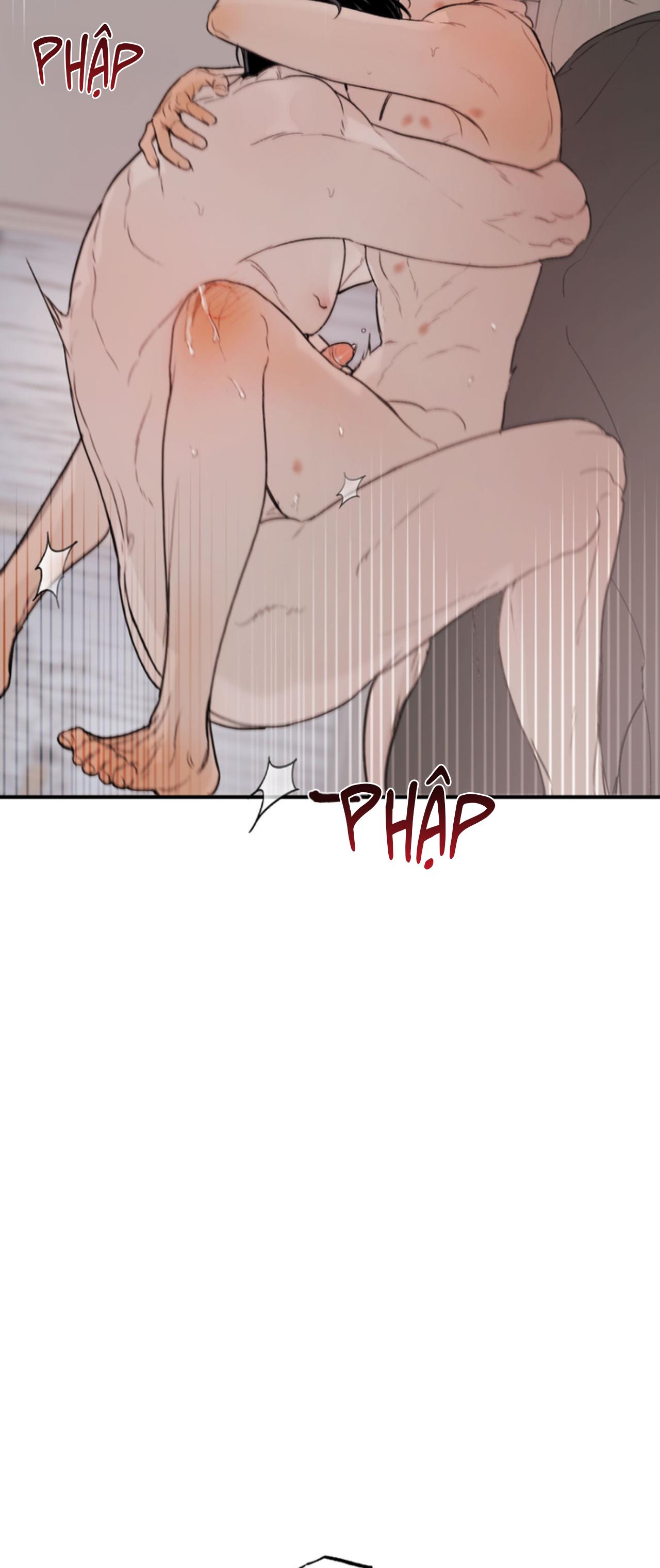 Đọc truyện Deepest Confession - Chapter 8