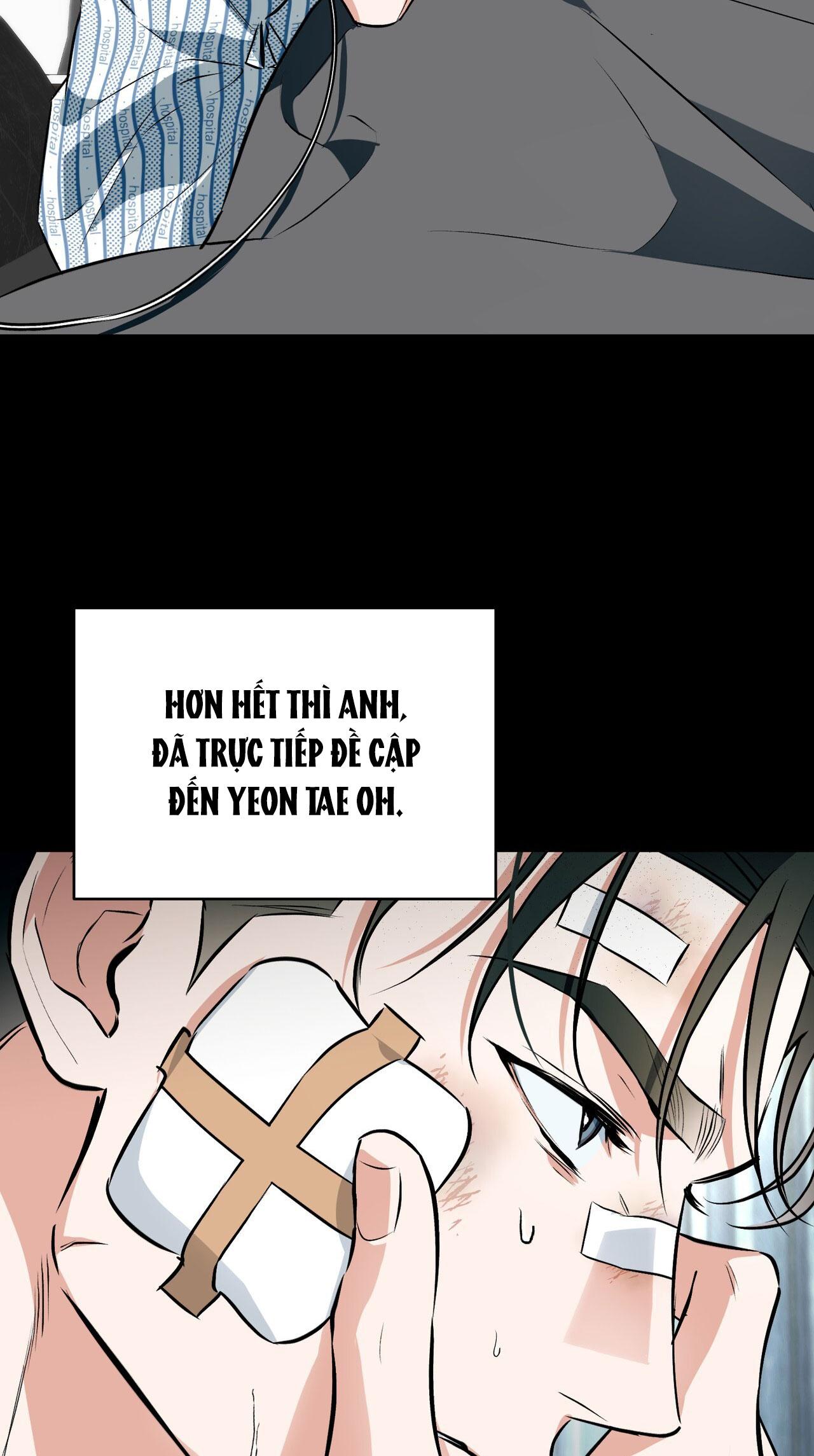 Đọc truyện OFF TRACK - Chapter 50