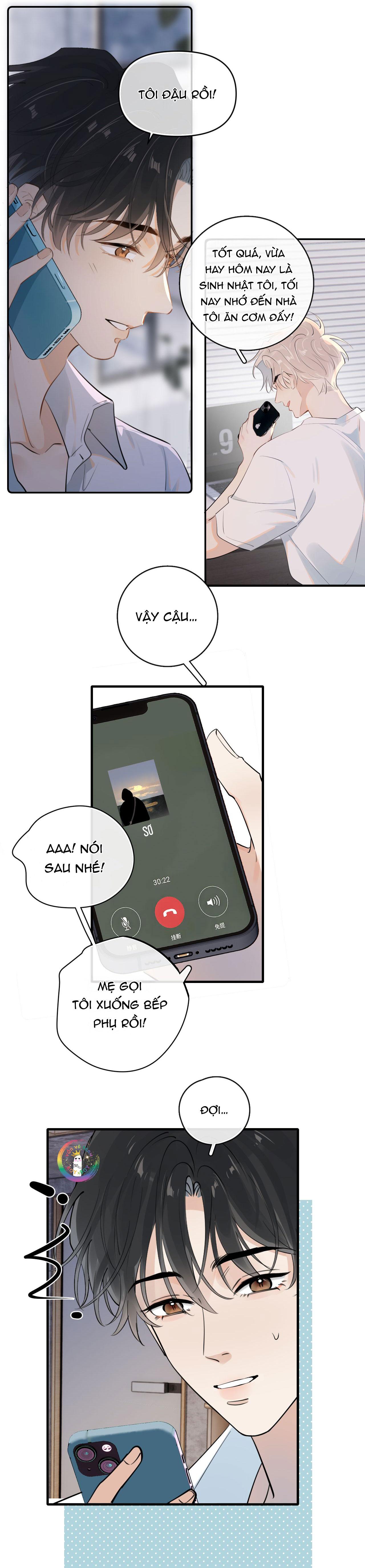 Đọc truyện Cậu Vượt Giới Hạn Rồi - Chapter 84