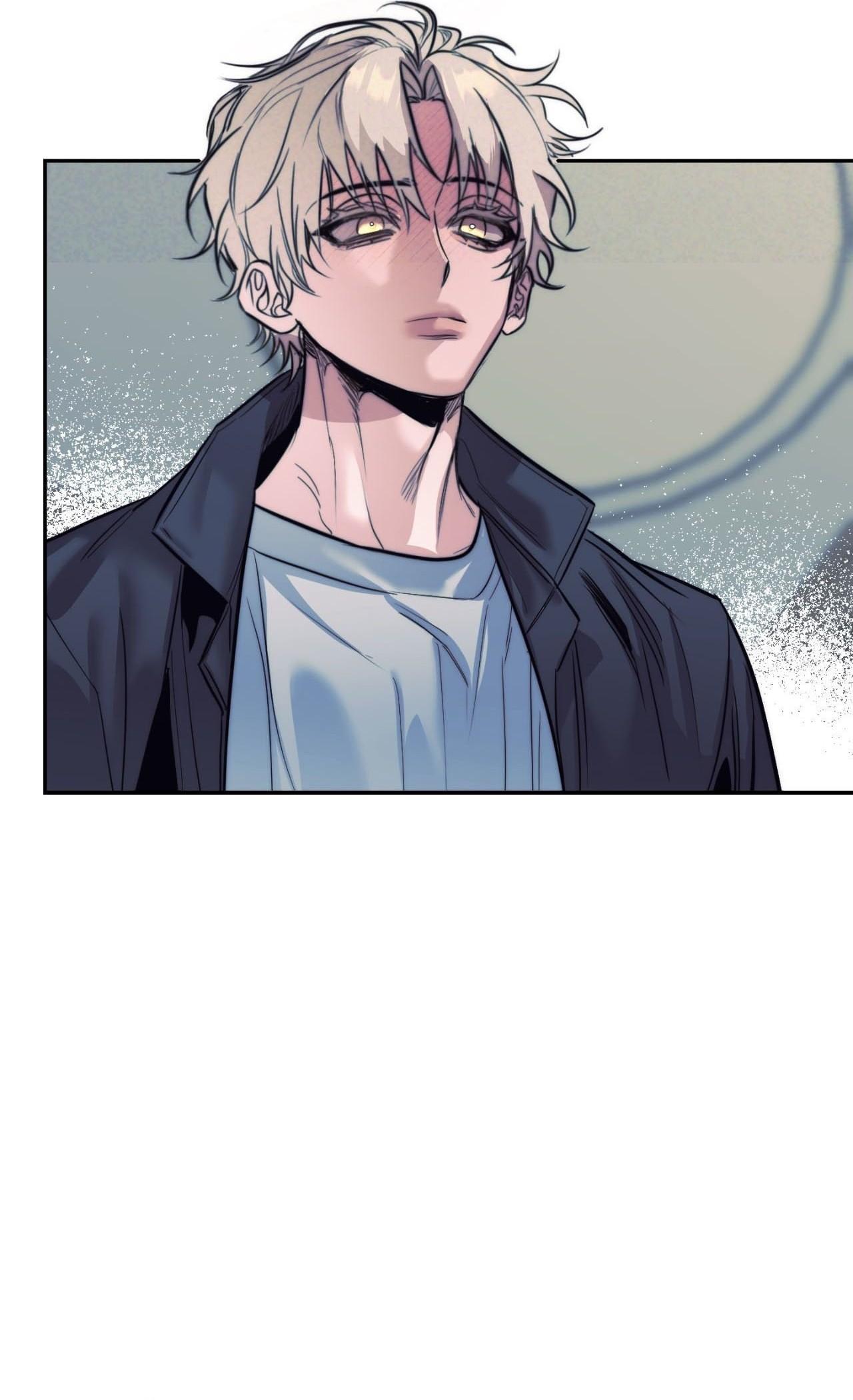 Đọc truyện (CBunu) Stigma - Chapter 50