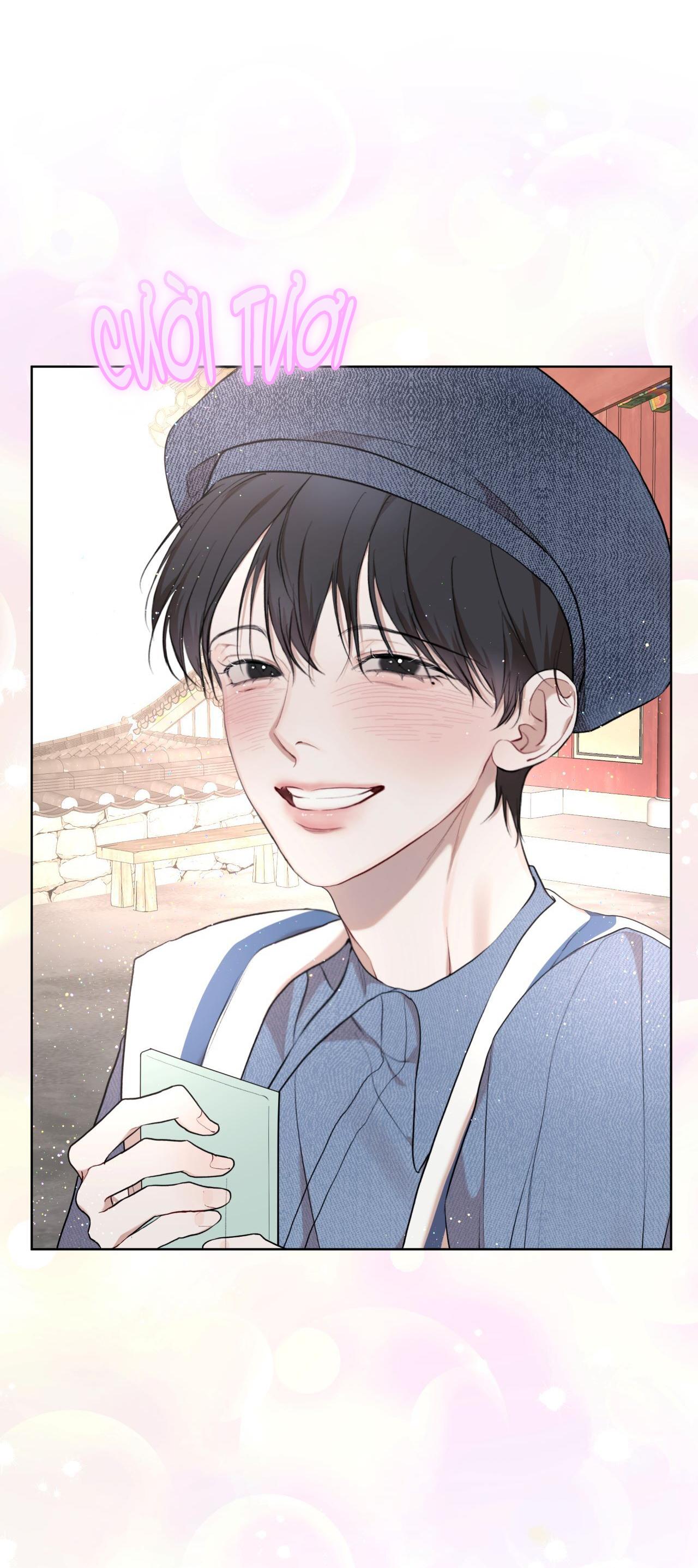 Đọc truyện KHỞI NGUỒN SỰ SỐNG - Chapter 65