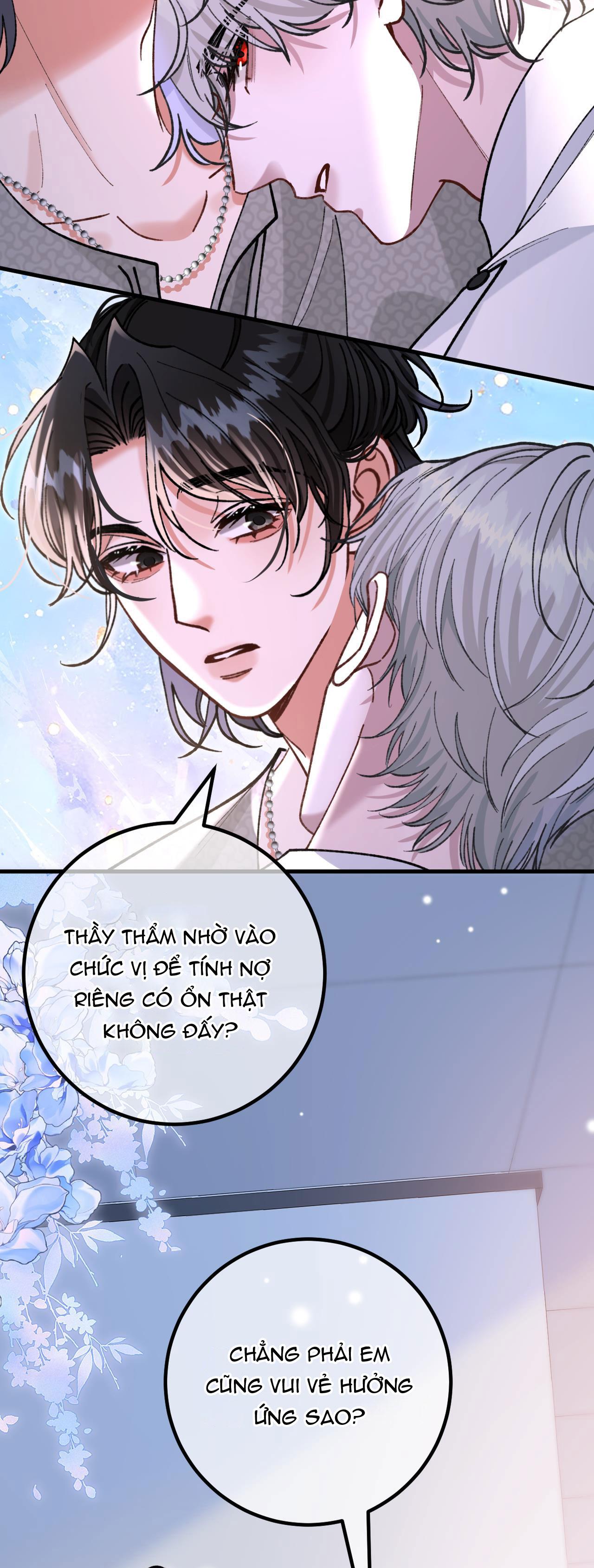 Đọc truyện Scandal Vị Tanh Ngọt - Chapter 27