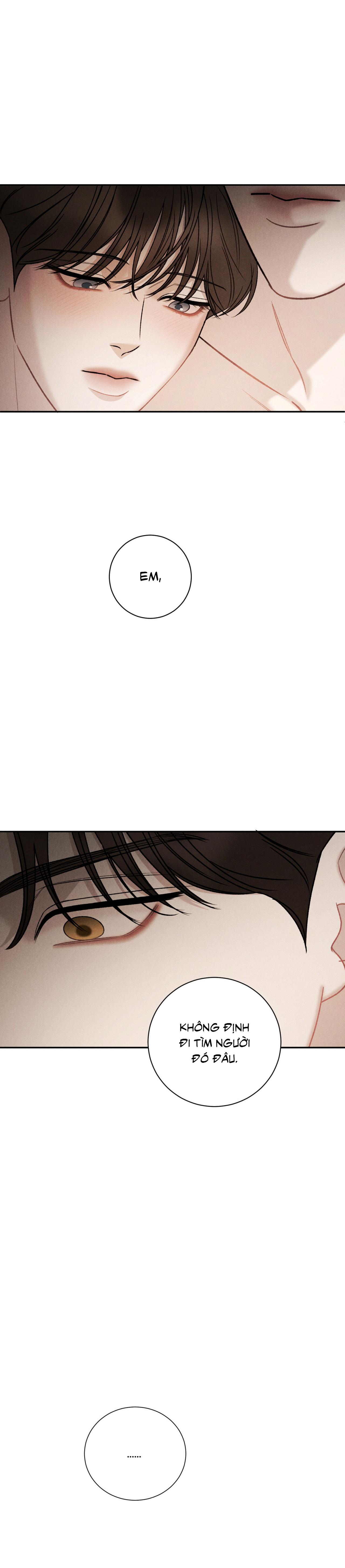 Đọc truyện Joo Eun - Chapter 47