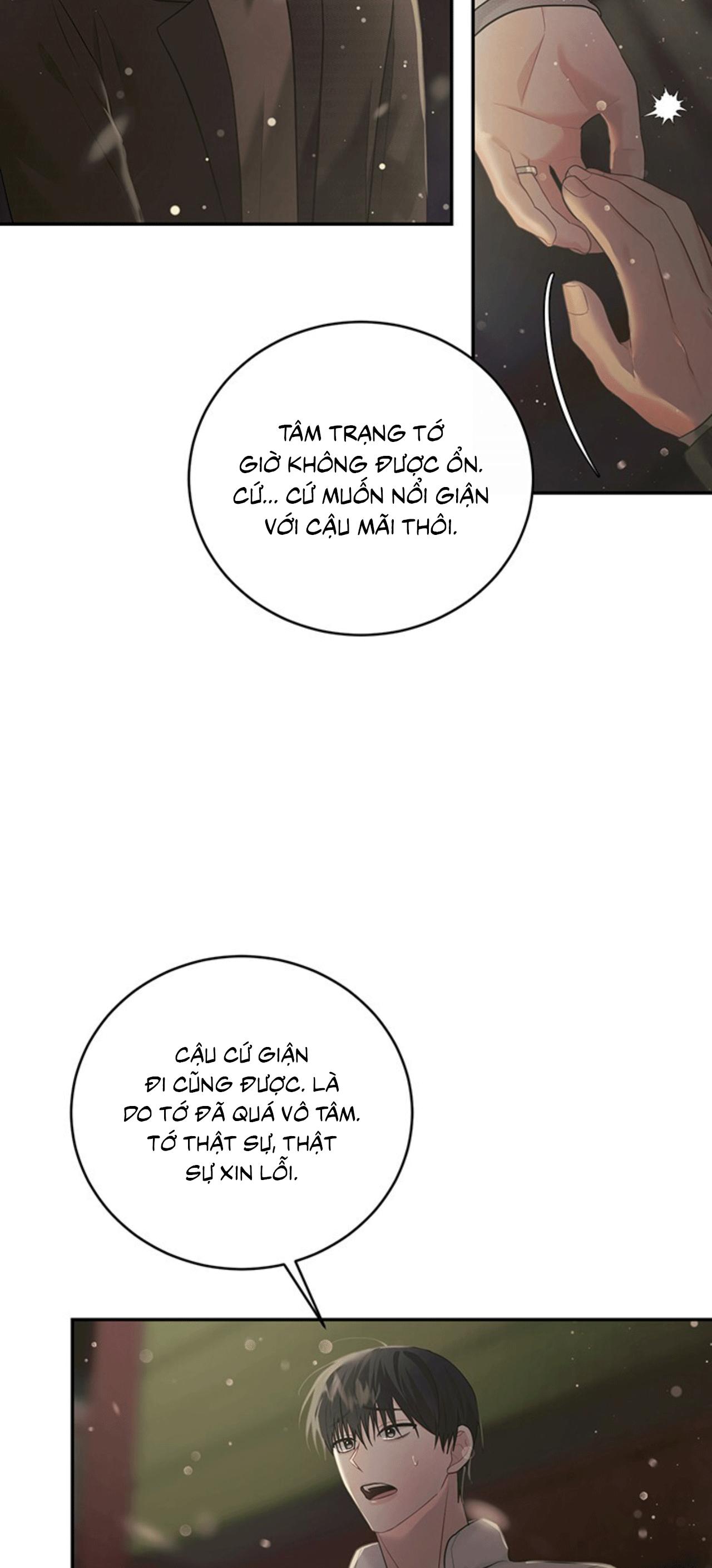 Đọc truyện TIỂU THỬ: BẮT ĐẦU MÙA HÈ - Chapter 59
