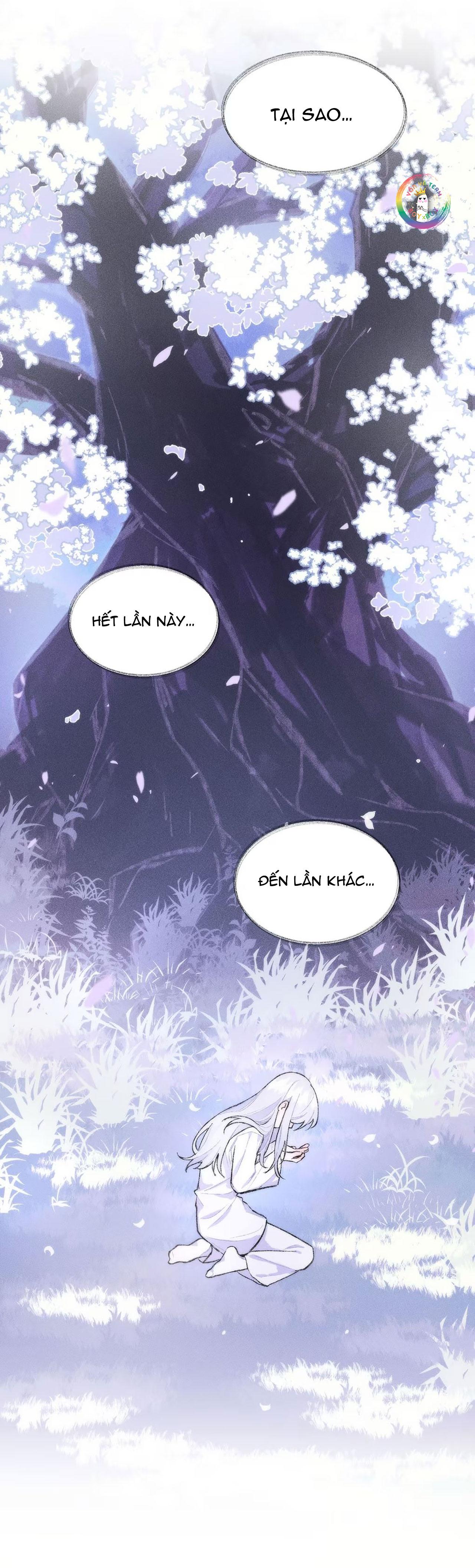Đọc truyện Đông Tan Tuyết Chưa Tàn - Chapter 6