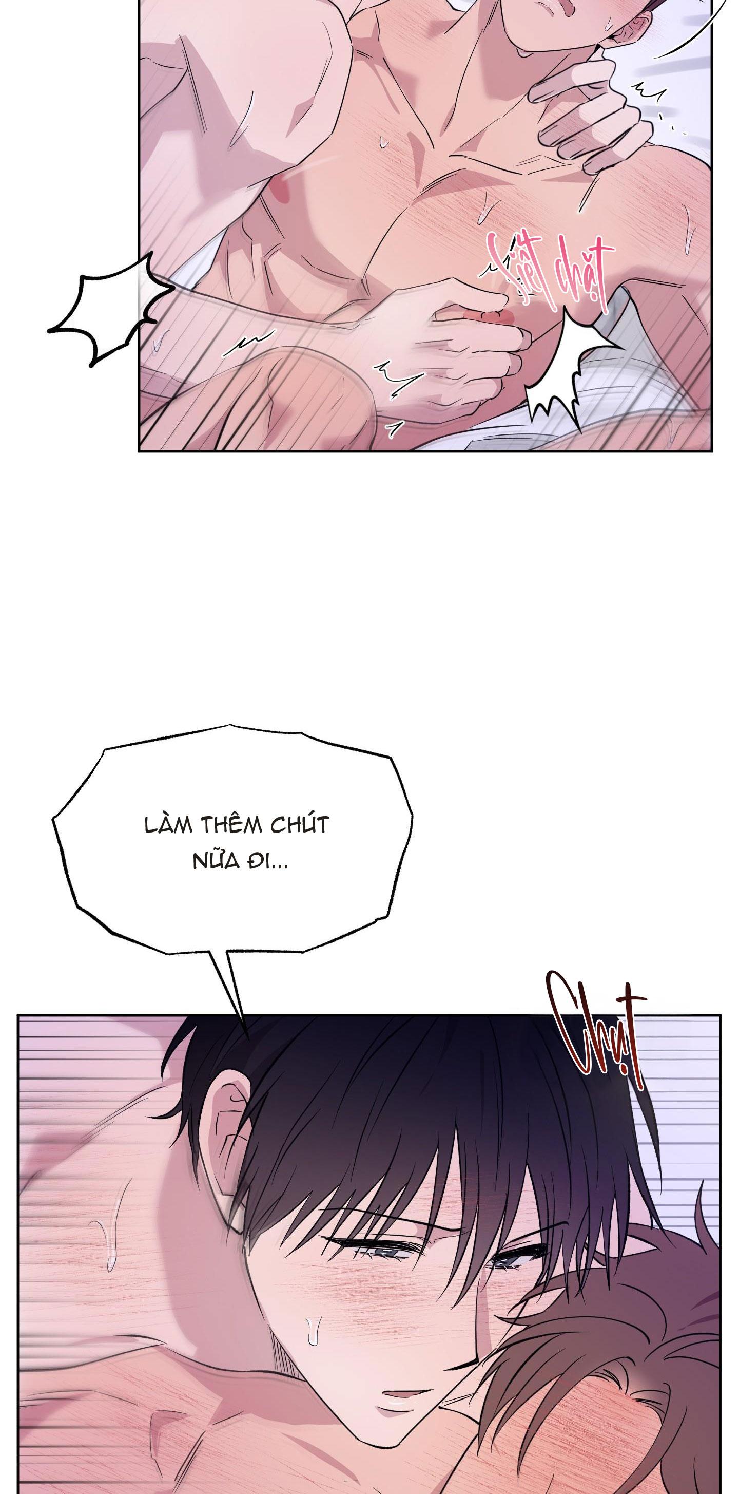 Đọc truyện VẬN MAY BẤT NGỜ - Chapter 70
