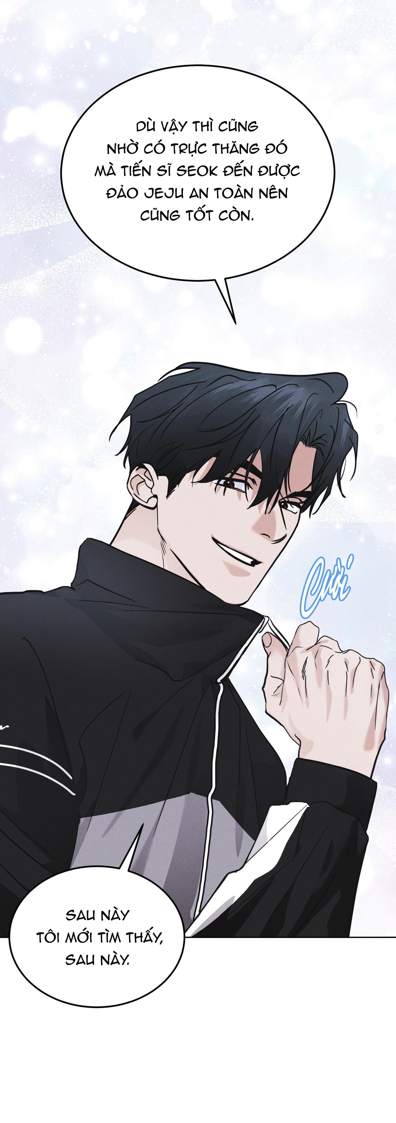 Đọc truyện THÀNH PHỐ CẦU VỒNG - Chapter 88