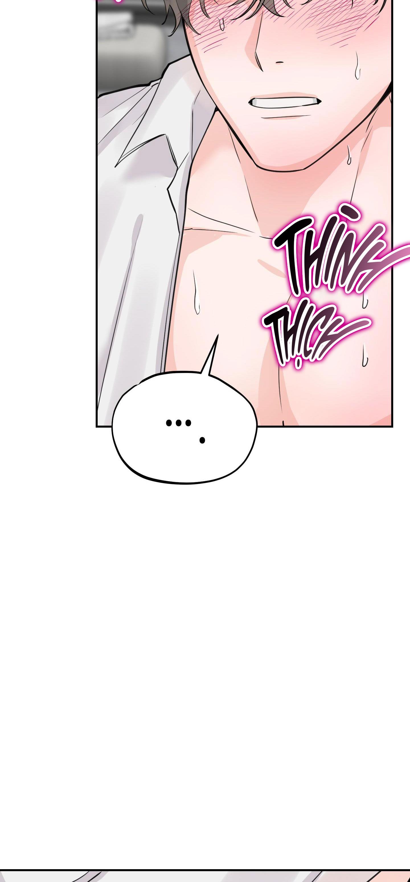 Đọc truyện NGHIỆN SEX - Chapter 41.3