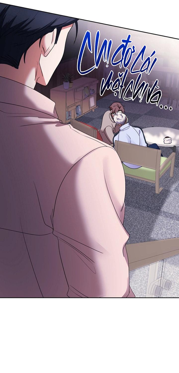 Đọc truyện [DDT] TRỒNG KỲ Ở NÚI BAEKDU - Chapter 5