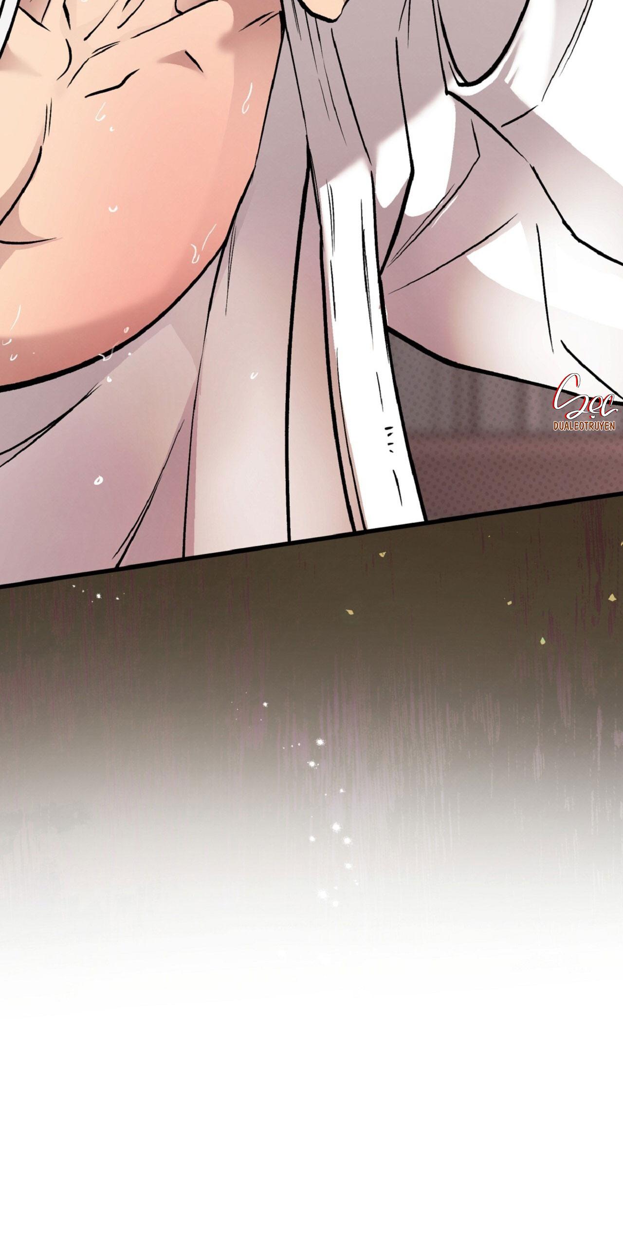 Đọc truyện HONEY BEAR - Chapter 66