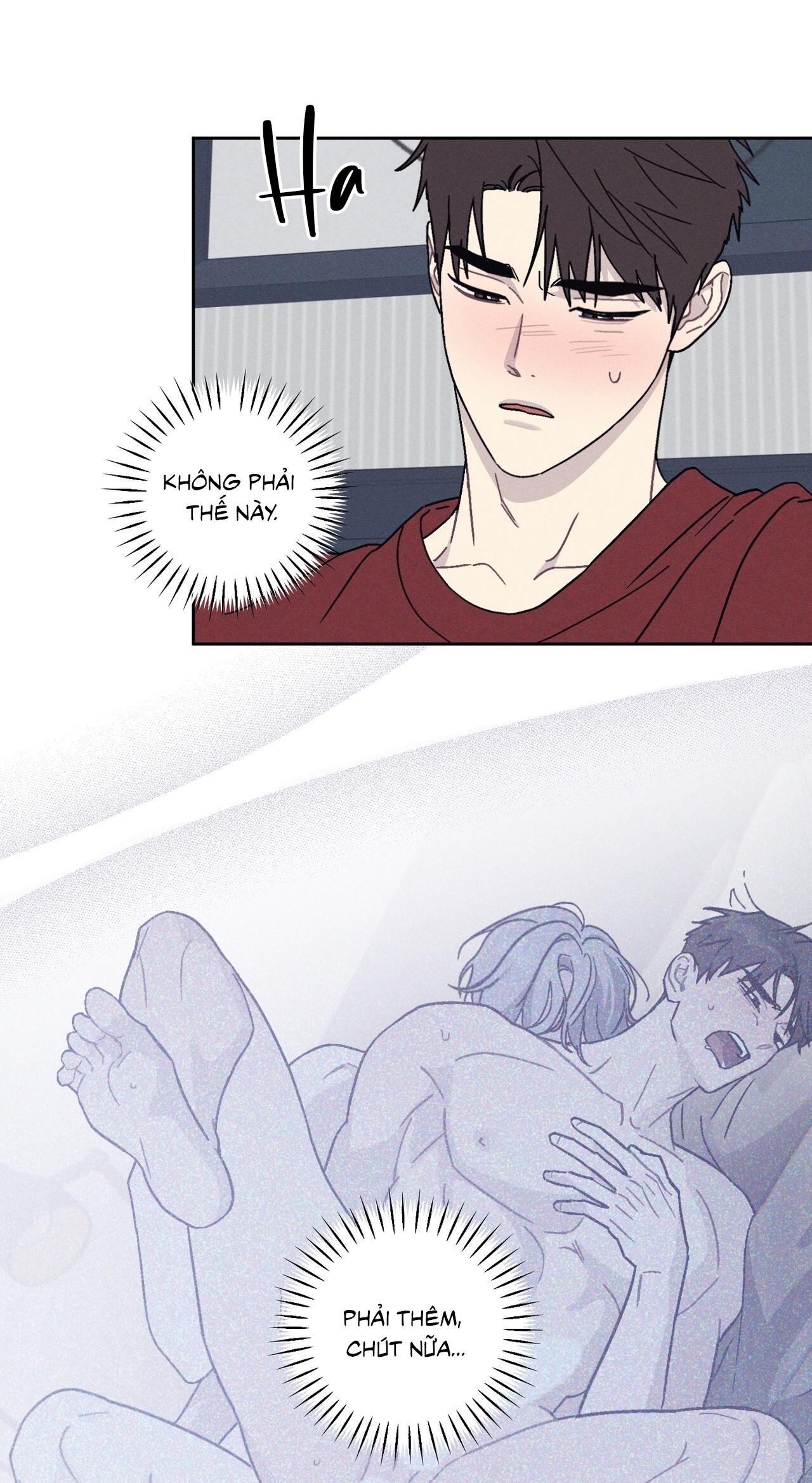 Đọc truyện Cút ra khỏi nhà tôi! - Chapter 7
