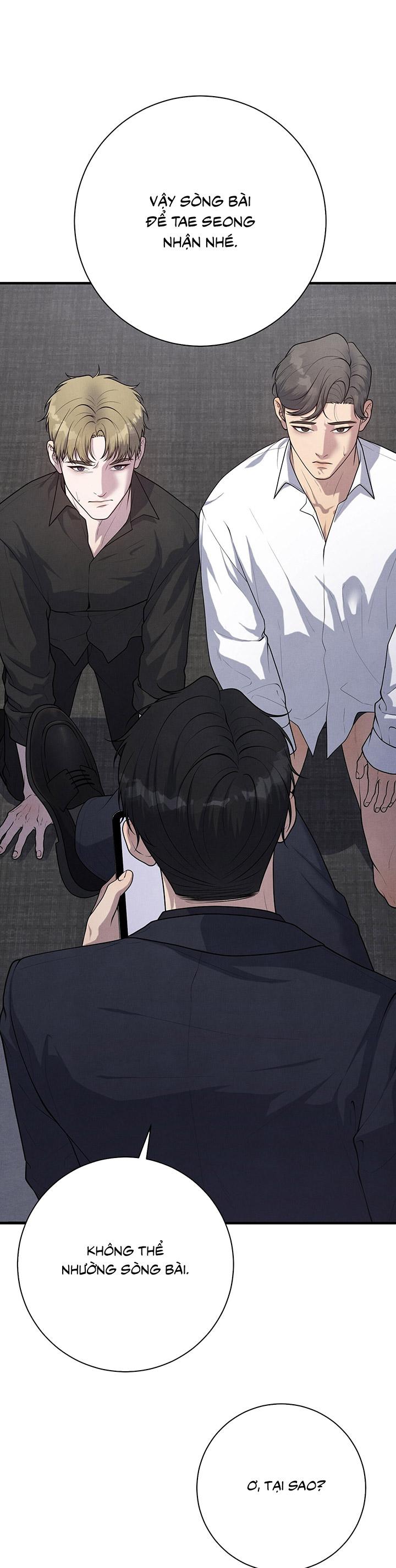 Đọc truyện [DDT] HƯƠNG VỊ TÌNH THÂN - Chapter 11