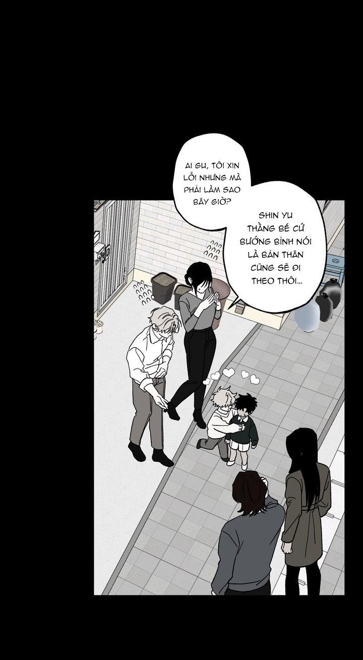 Đọc truyện SỰ THAM LAM CỦA NHÂN LOẠI - Chapter 17.5