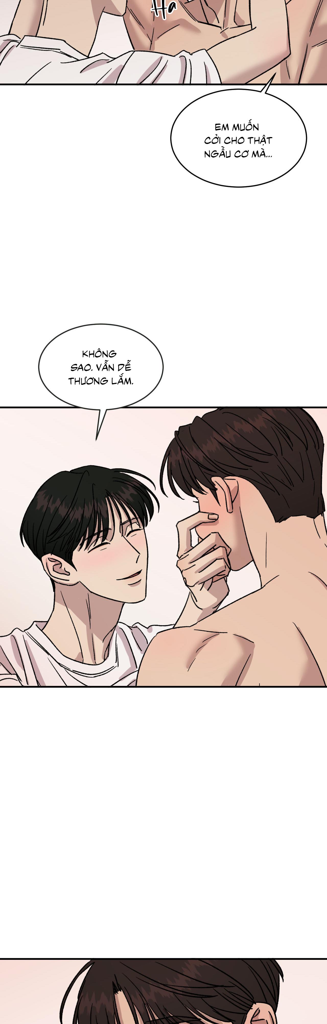 Đọc truyện Nhà của chúng ta - Chapter 44