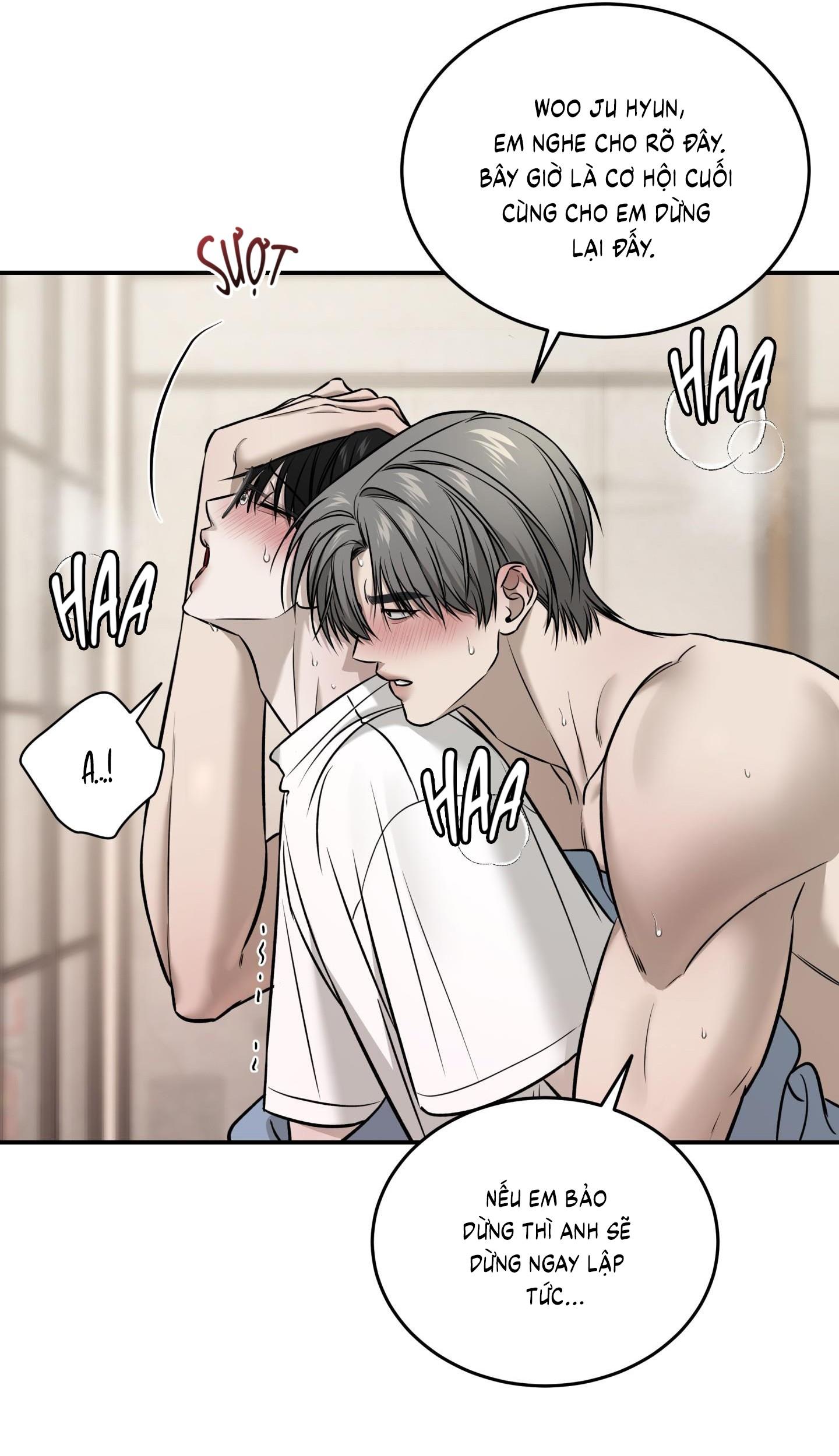 Đọc truyện (CBunu) Hưởng Lợi - Chapter 53